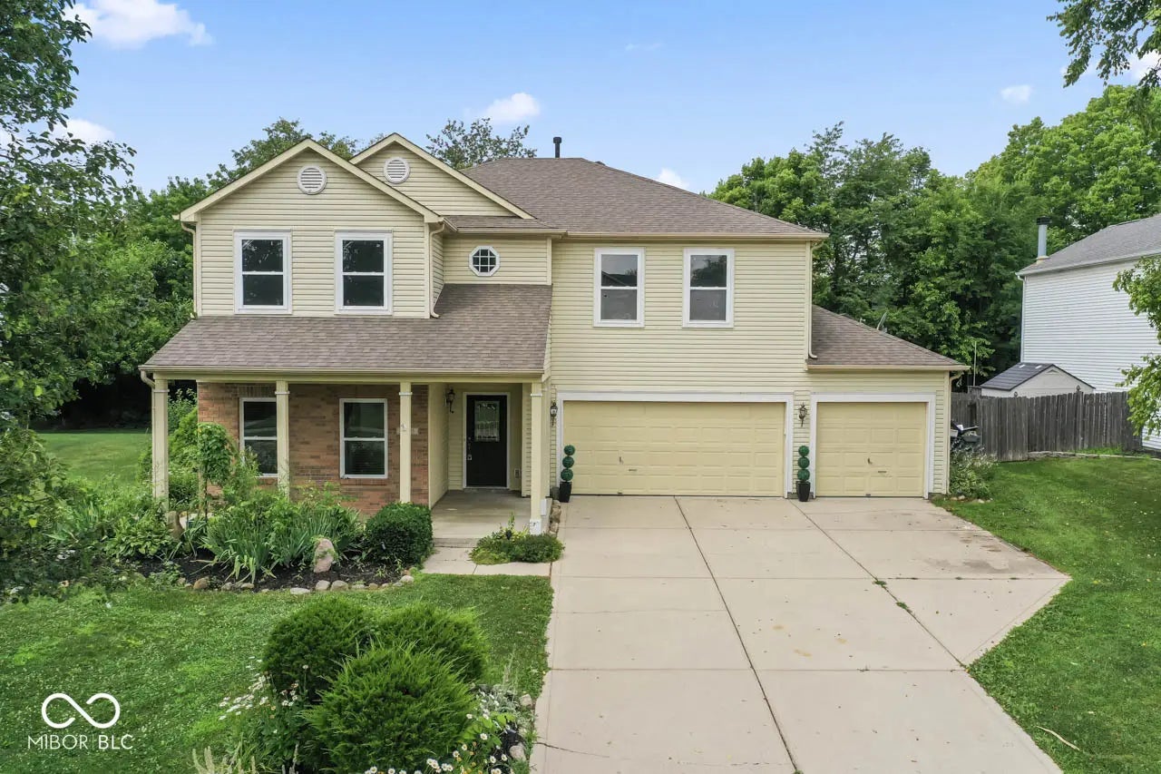 15093 Porchester Drive, Noblesville