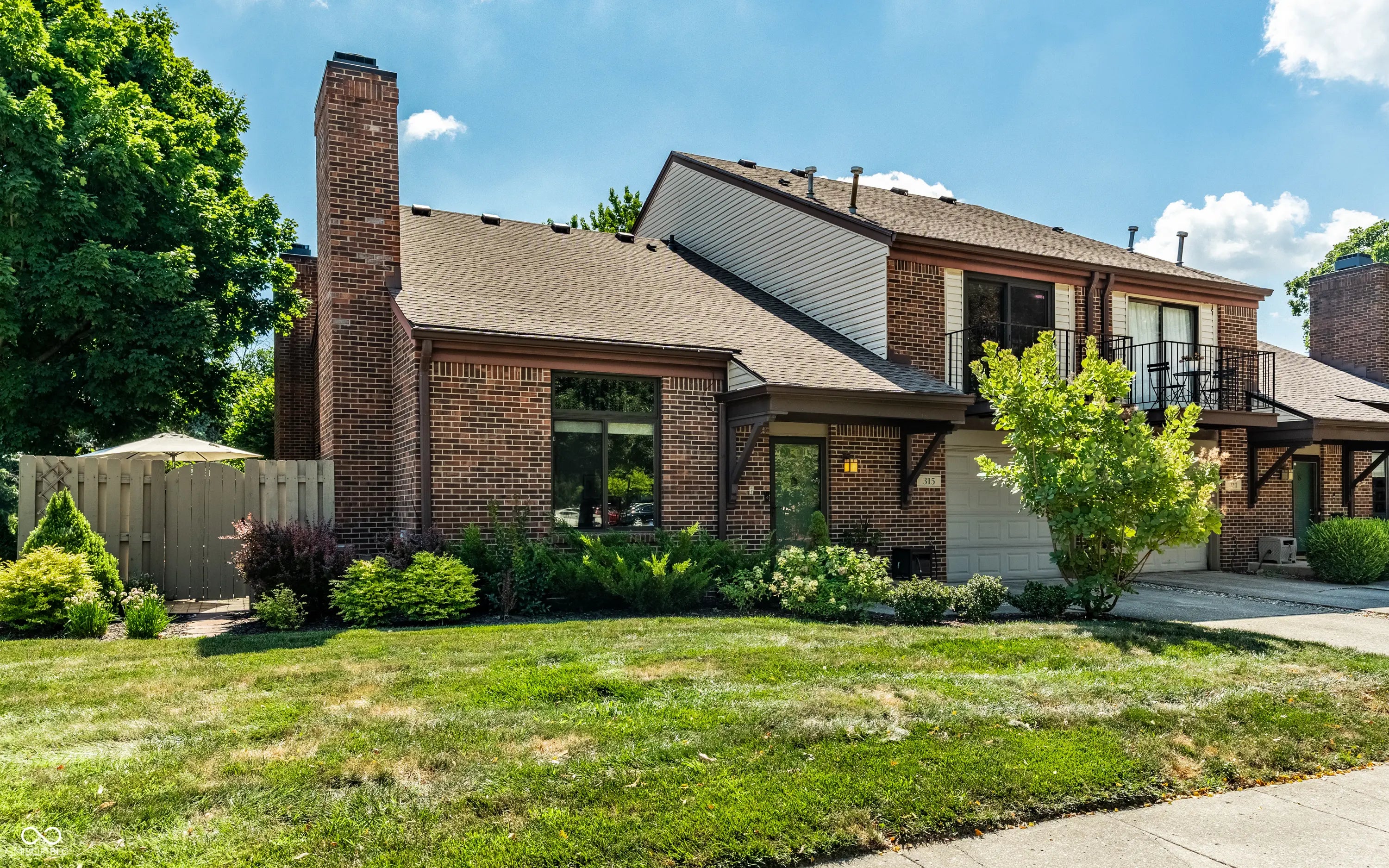 Photo of 315 E St Clair Street Indianapolis, IN 46202