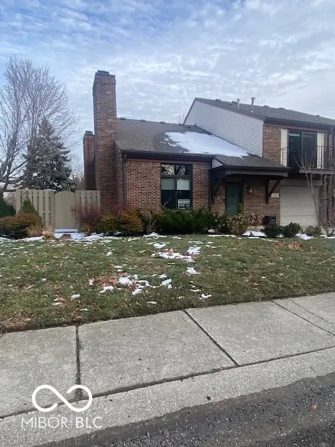 315 E St Clair Street, Indianapolis