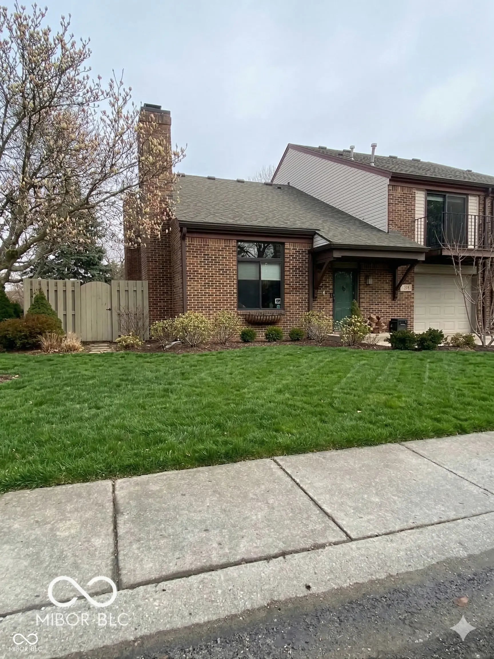 Photo of 315 E St Clair Street Indianapolis, IN 46202