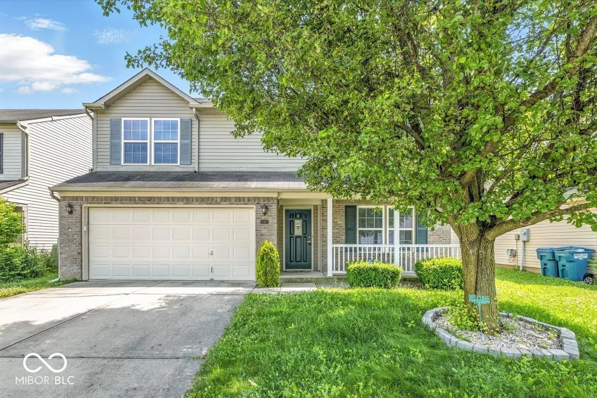 10487 Secretariat Drive, Indianapolis