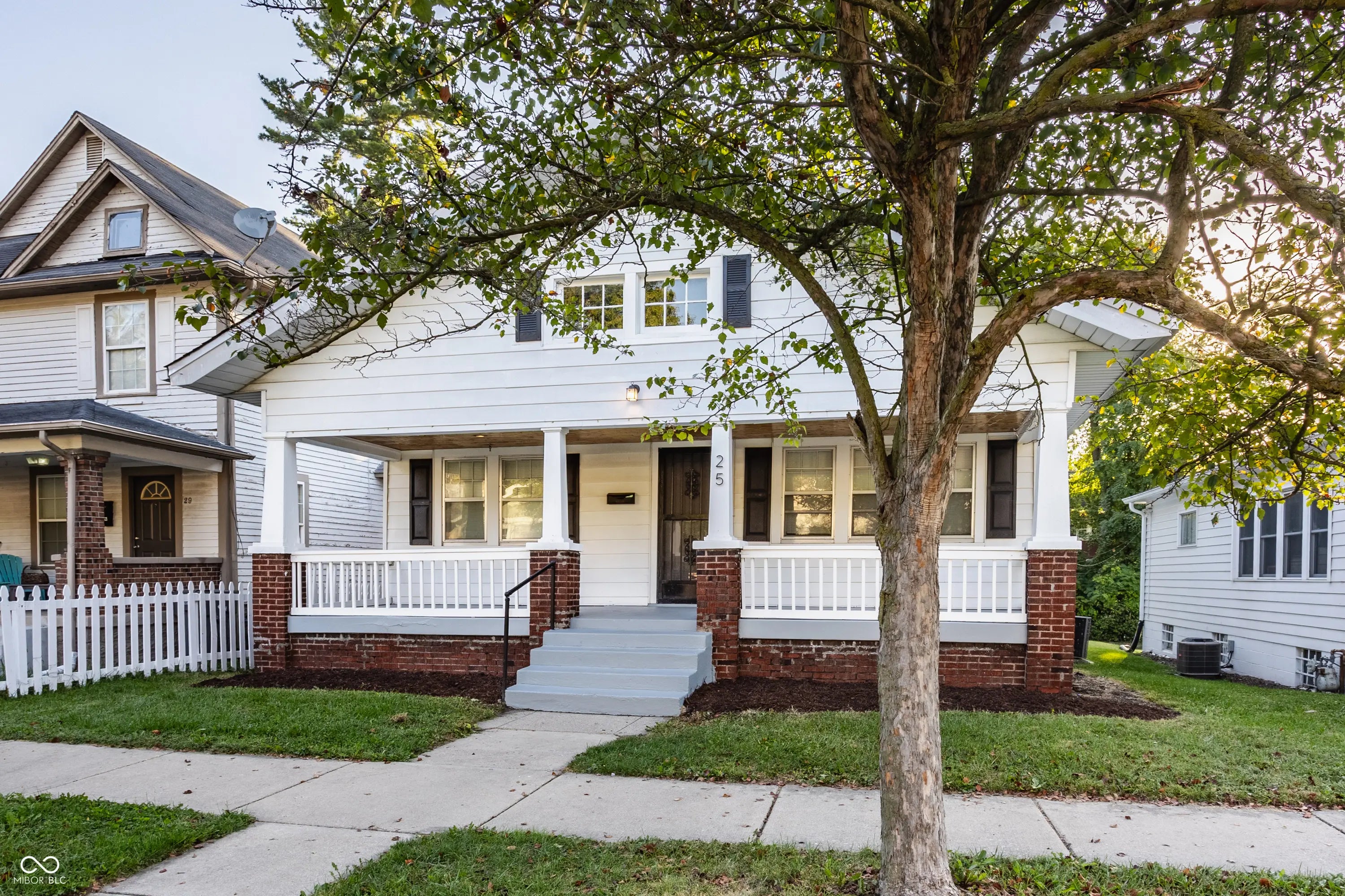 25 N Riley Avenue, Indianapolis