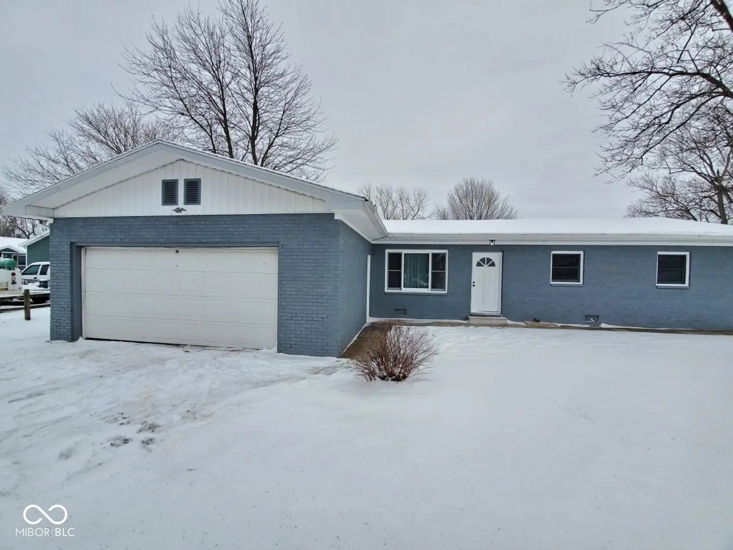 Photo of 1101 N State Street Muncie, IN 47303