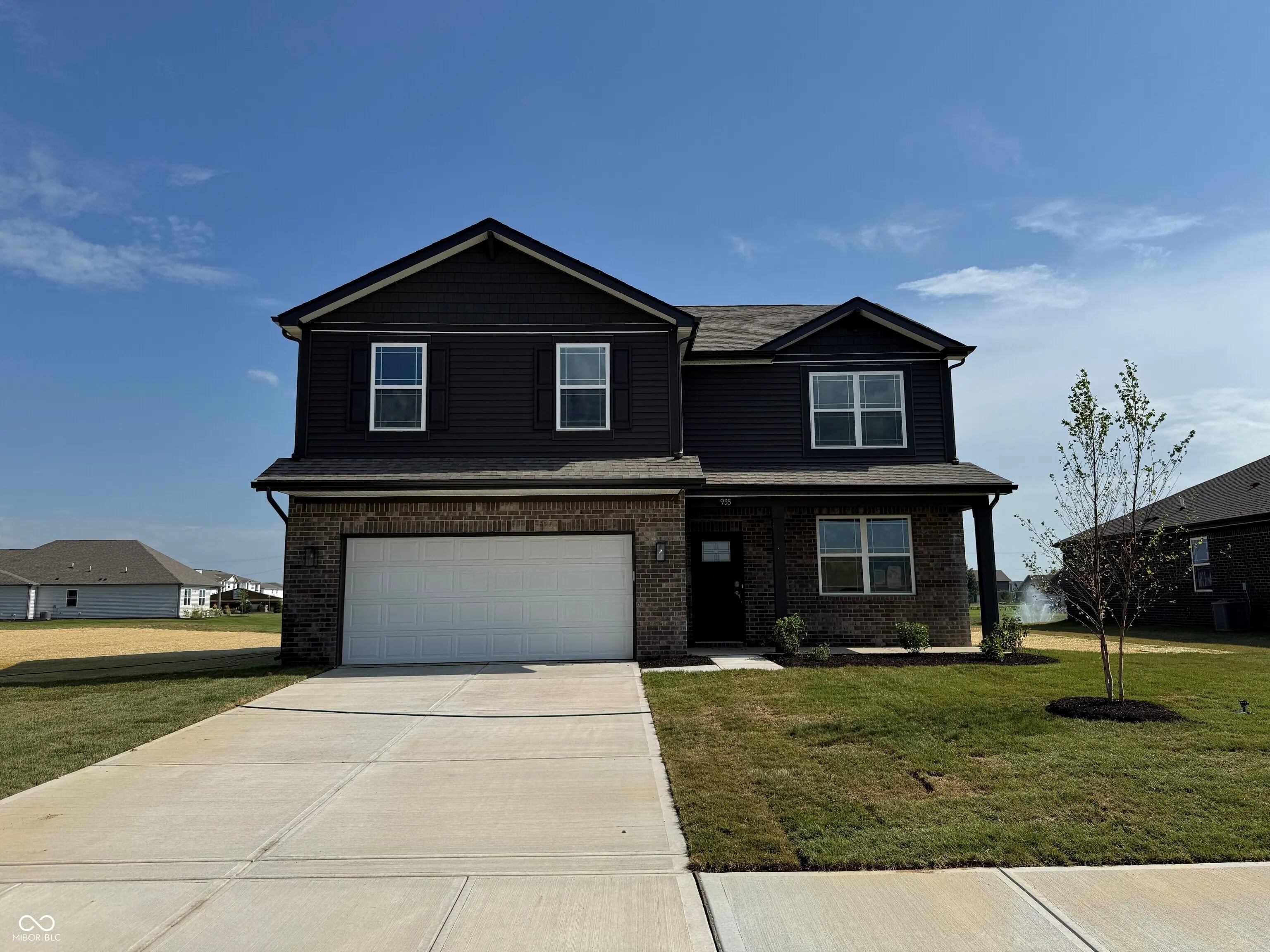 935 Saddlebrook Farms Boulevard, Whiteland