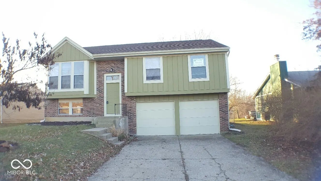 3565 Valley Lake Drive, Indianapolis