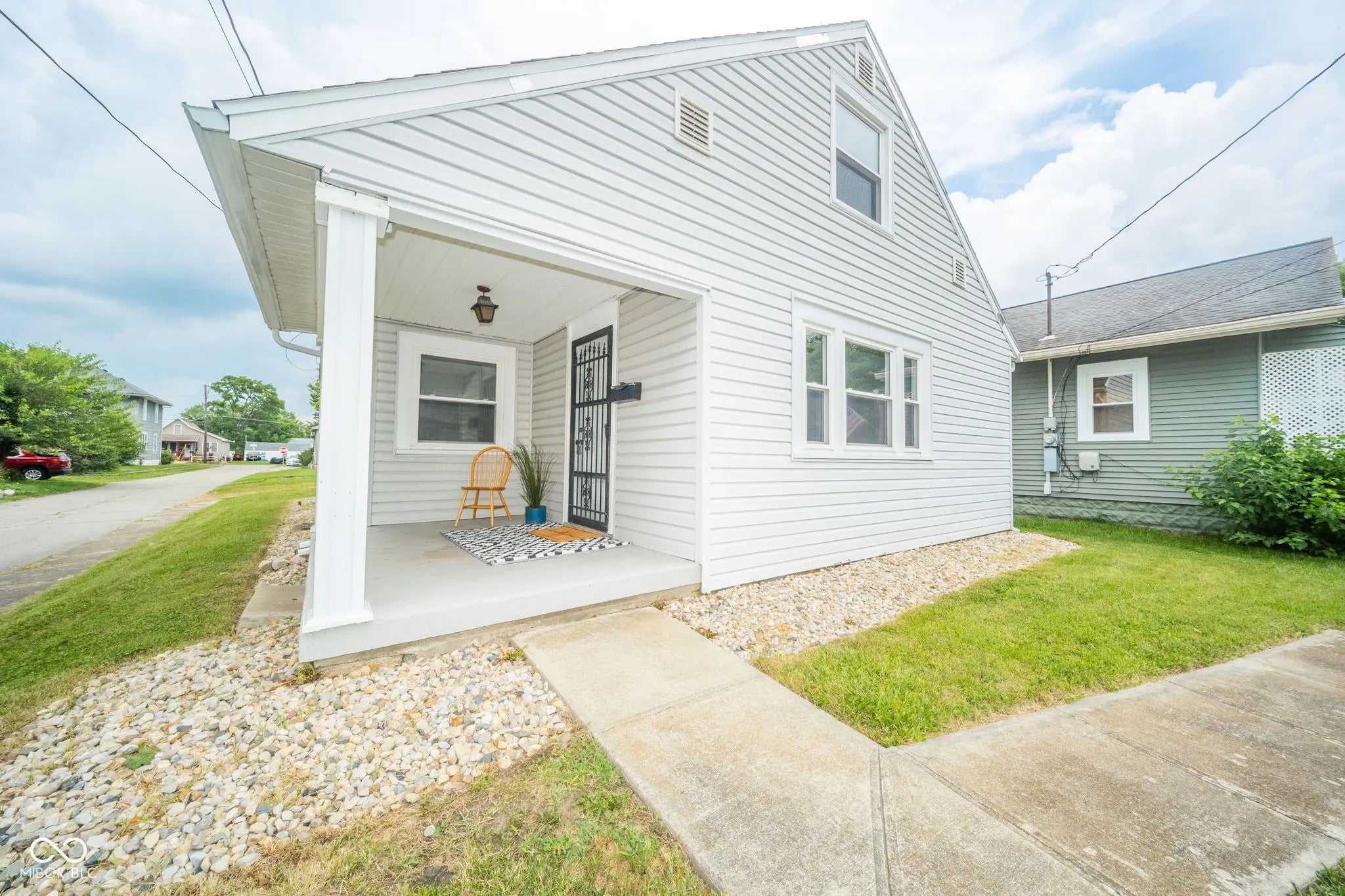 2004 Plum Street, New Castle
