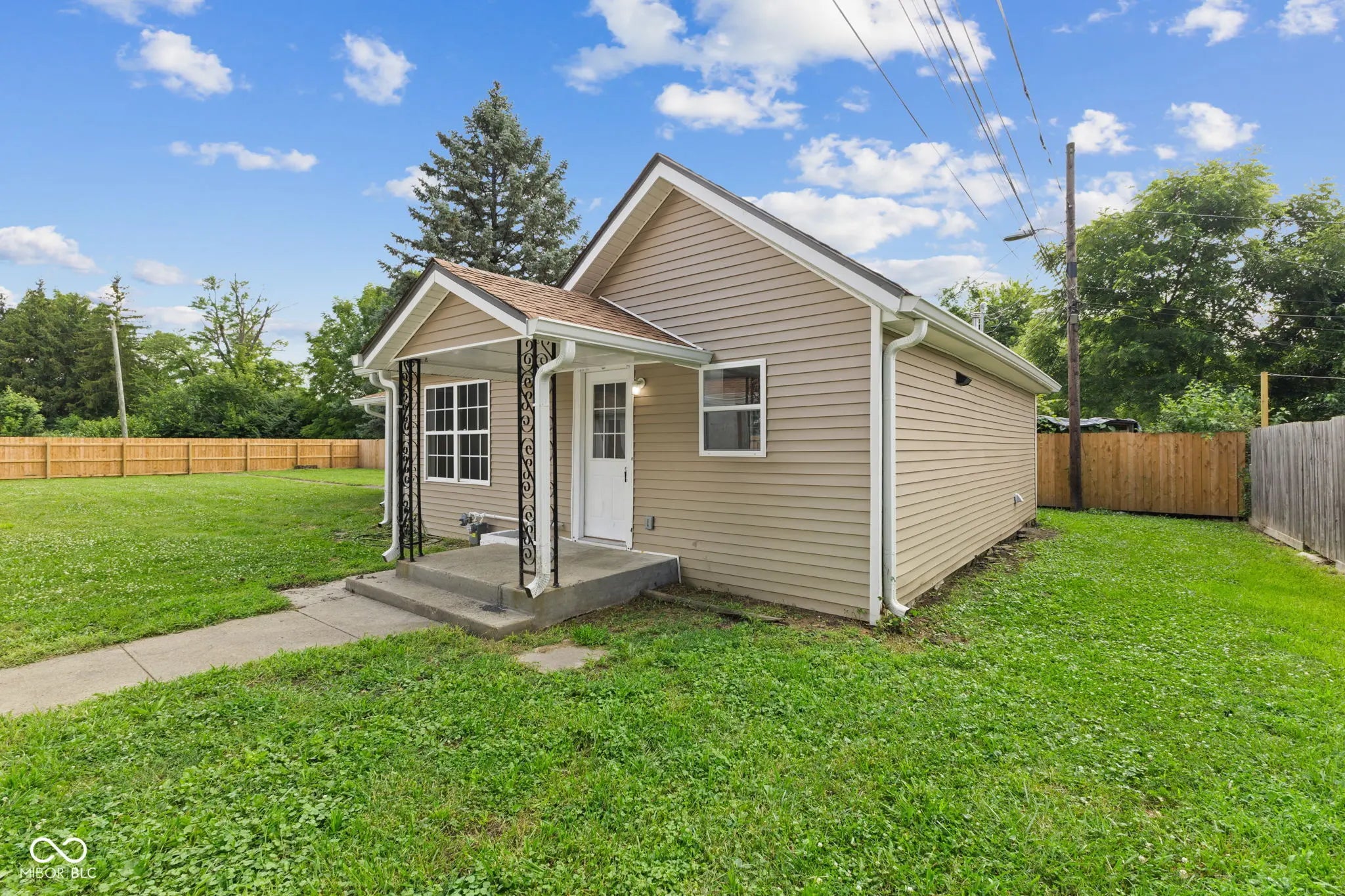 1624 Bacon Street, Indianapolis