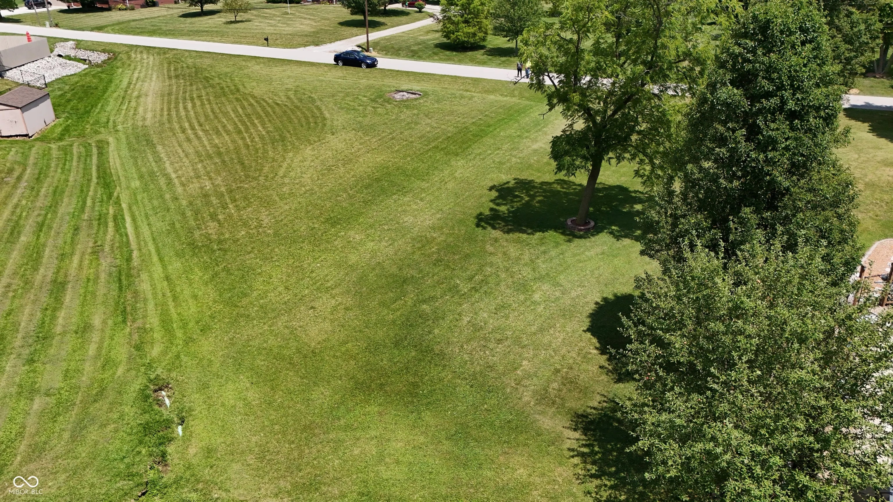 Photo of N Oak North Drive Camby, IN 46113