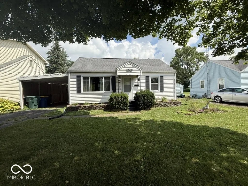 1914 E 23rd Street, Muncie