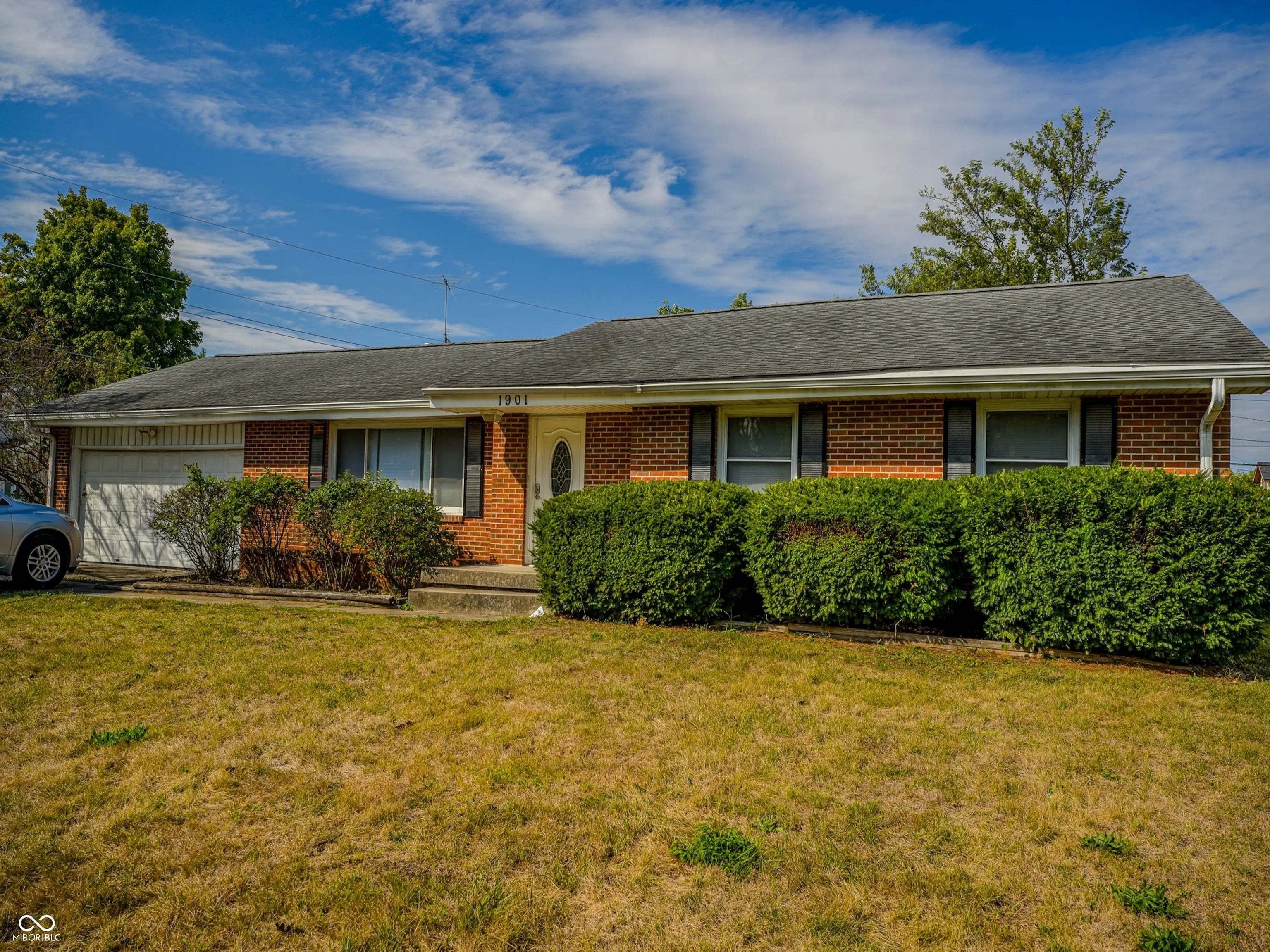 1901 N Maplewood Avenue, Muncie