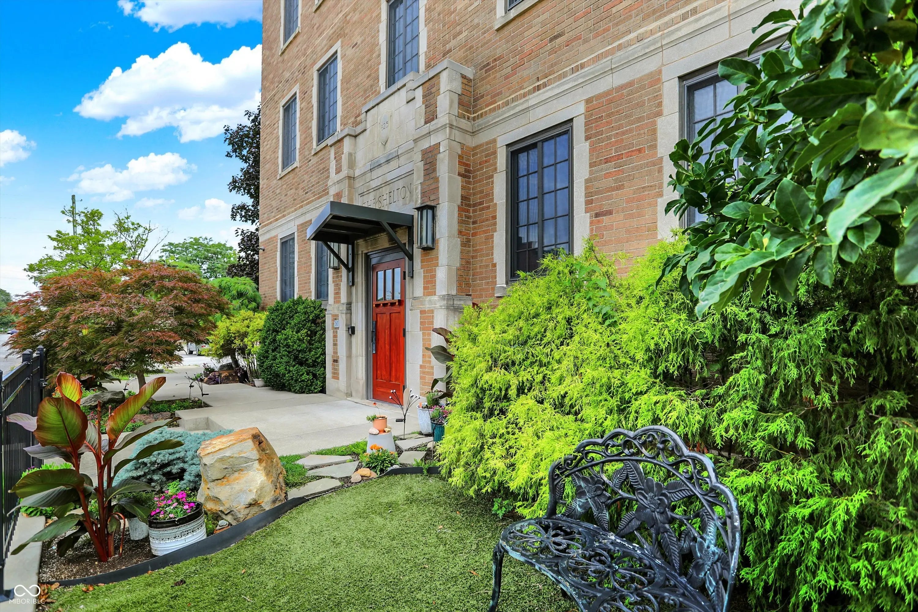 825 N Delaware Street 4b, Indianapolis