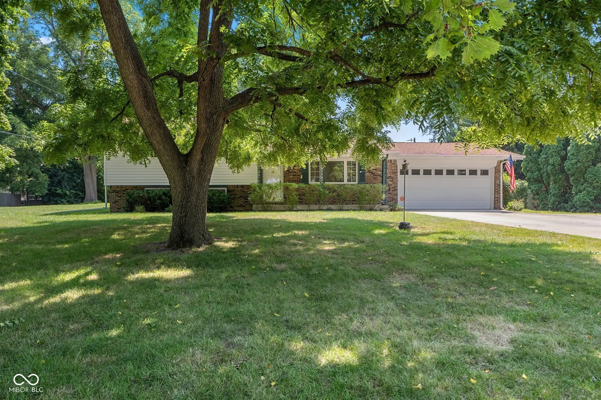 11107 Eller Road, Fishers
