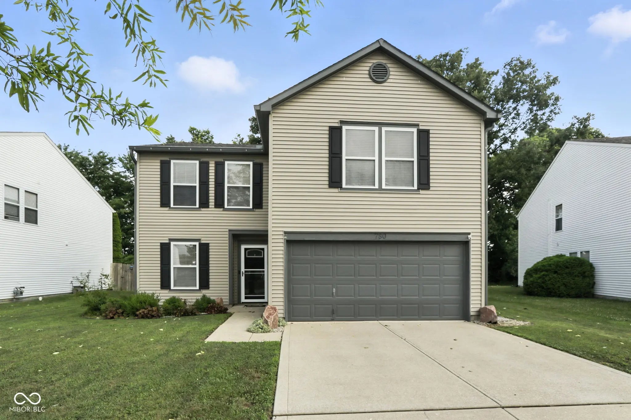 780 Wheat Field Lane, Whiteland