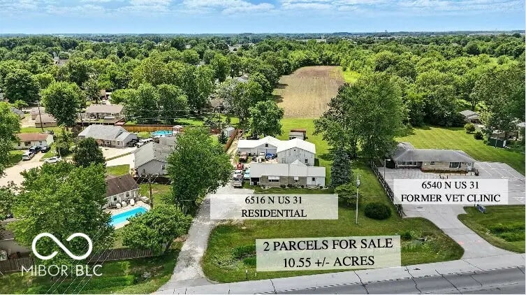 Photo of 6540 N Us Highway 31 Whiteland, IN 46184