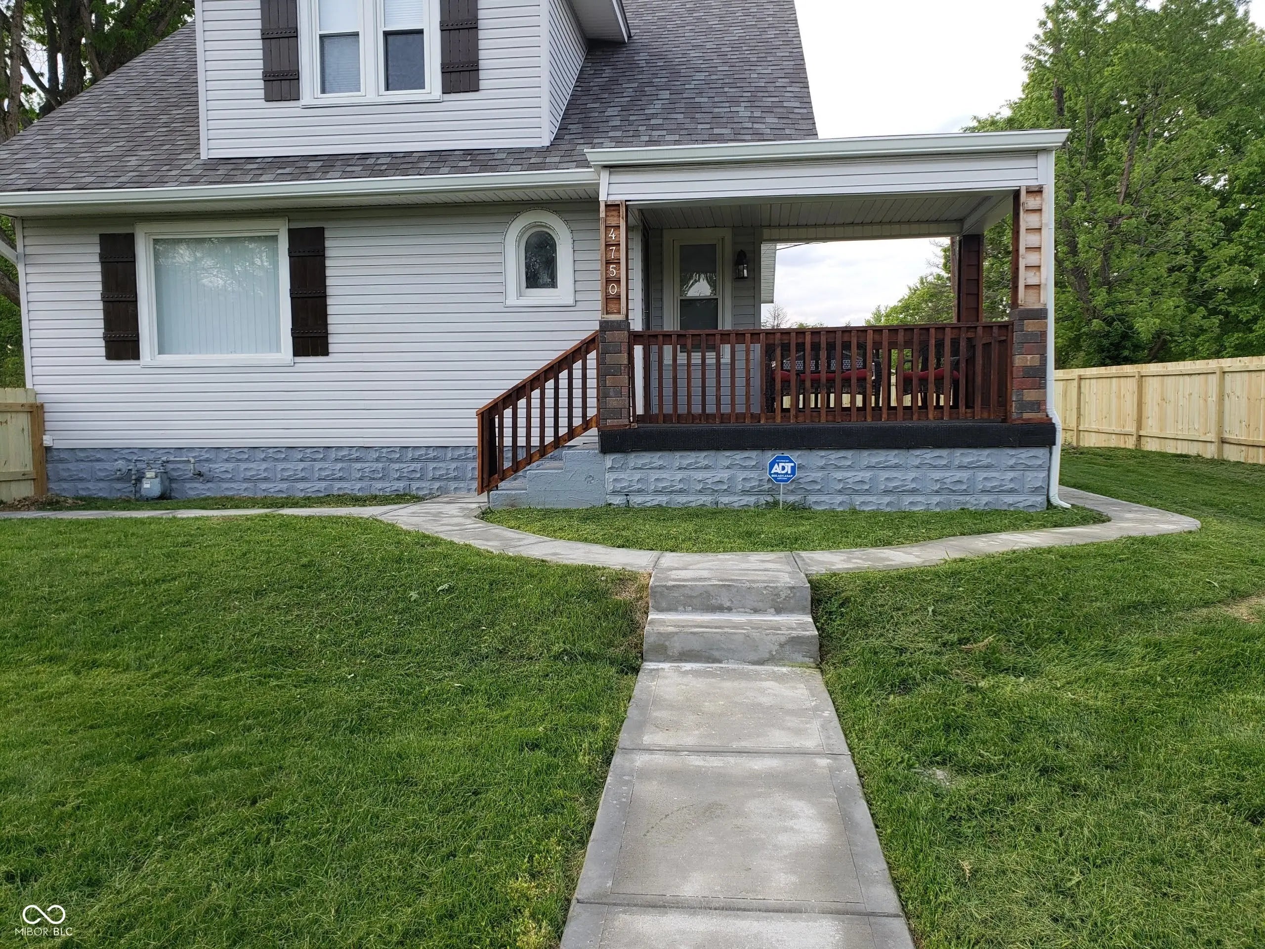 4750 E 38th St N Drive, Indianapolis