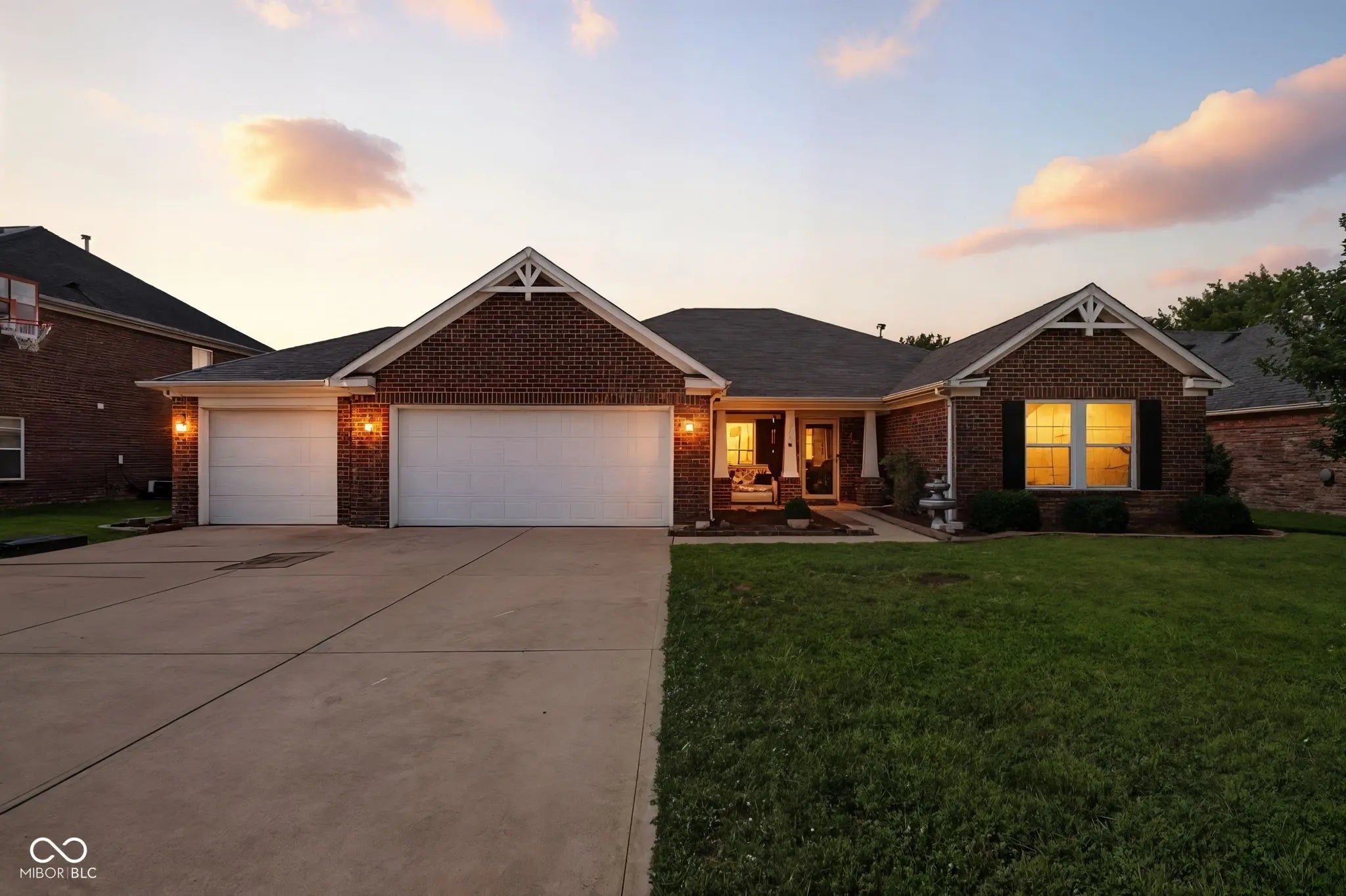 2090 Partridge Drive, Franklin