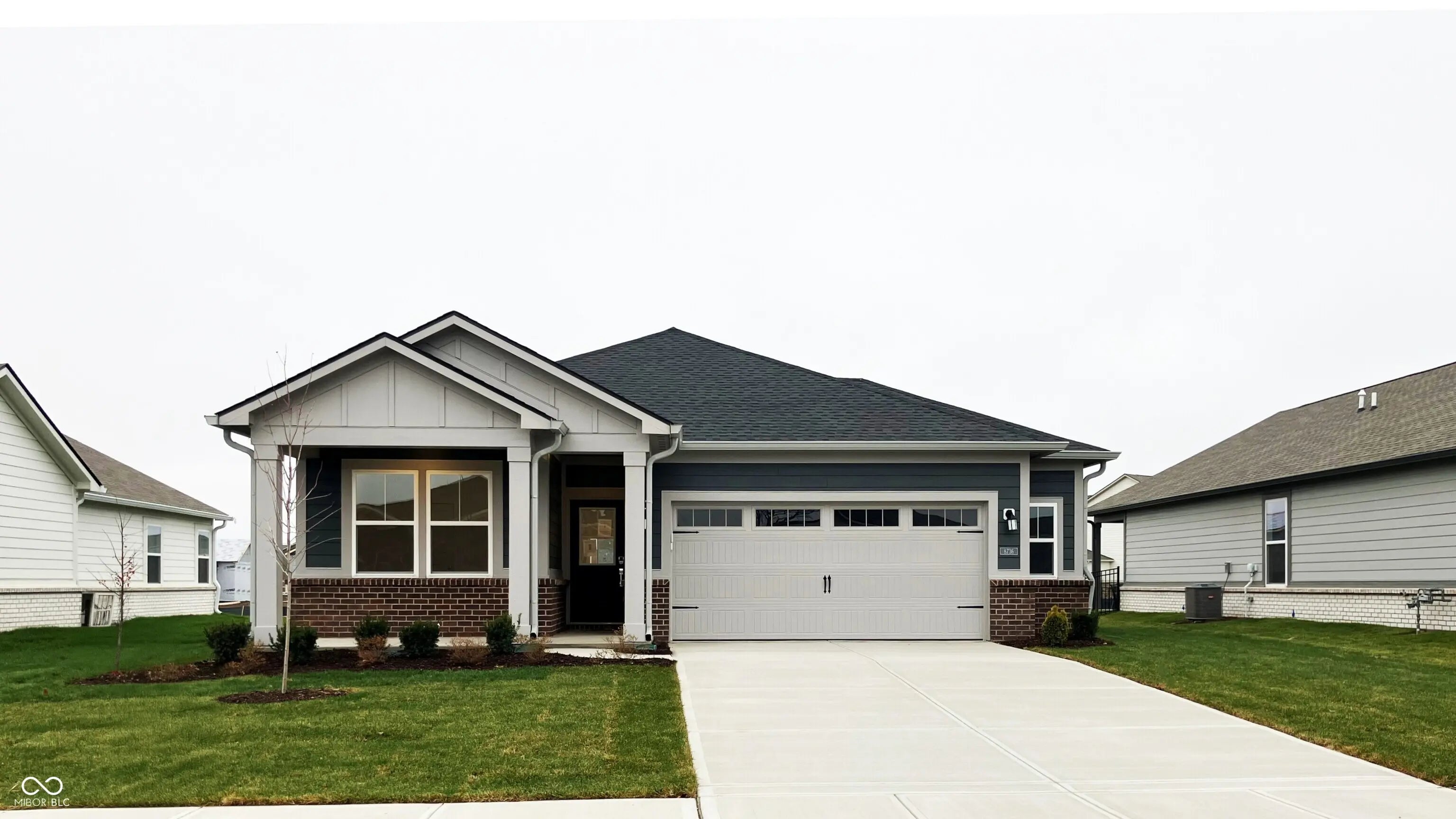 8736 Marietta Lane, McCordsville