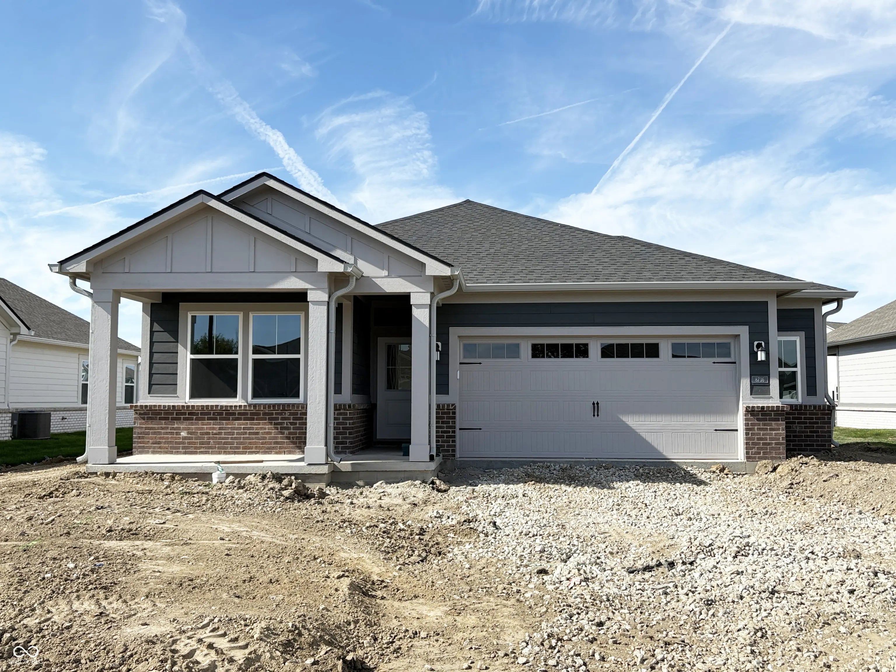 8736 Marietta Lane, McCordsville