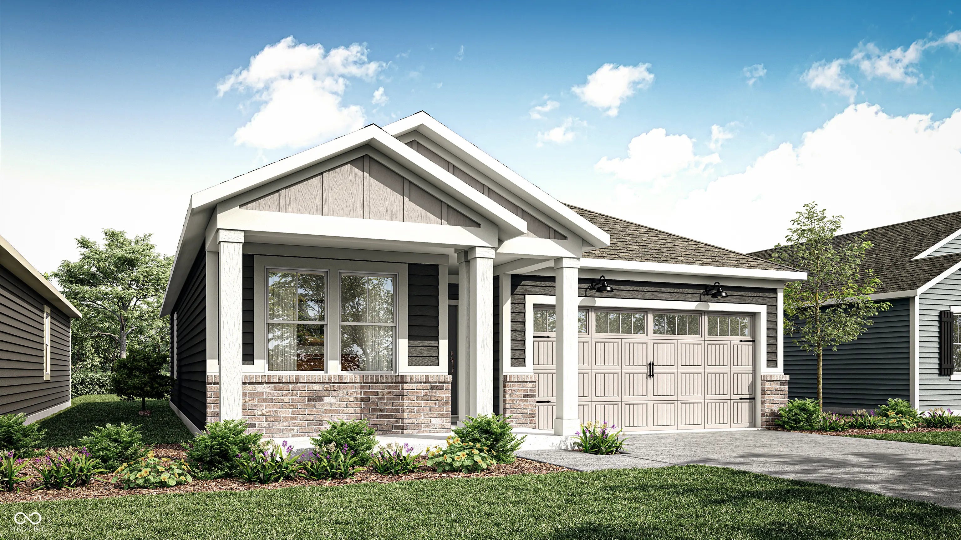 8736 Marietta Lane MLS 22050861 Alexander Ridge photo 1