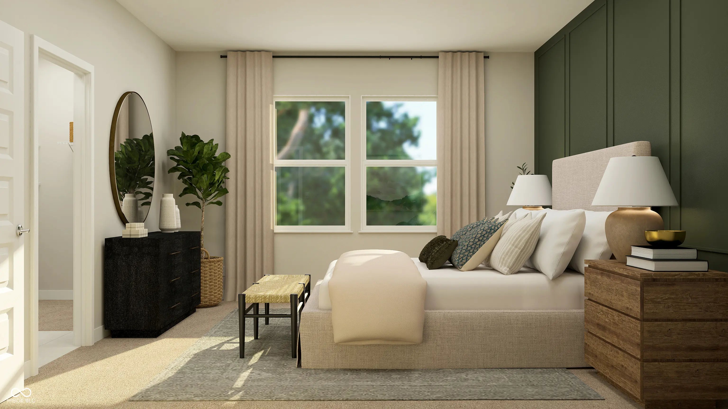 8736 Marietta Lane MLS 22050861 Alexander Ridge photo 13