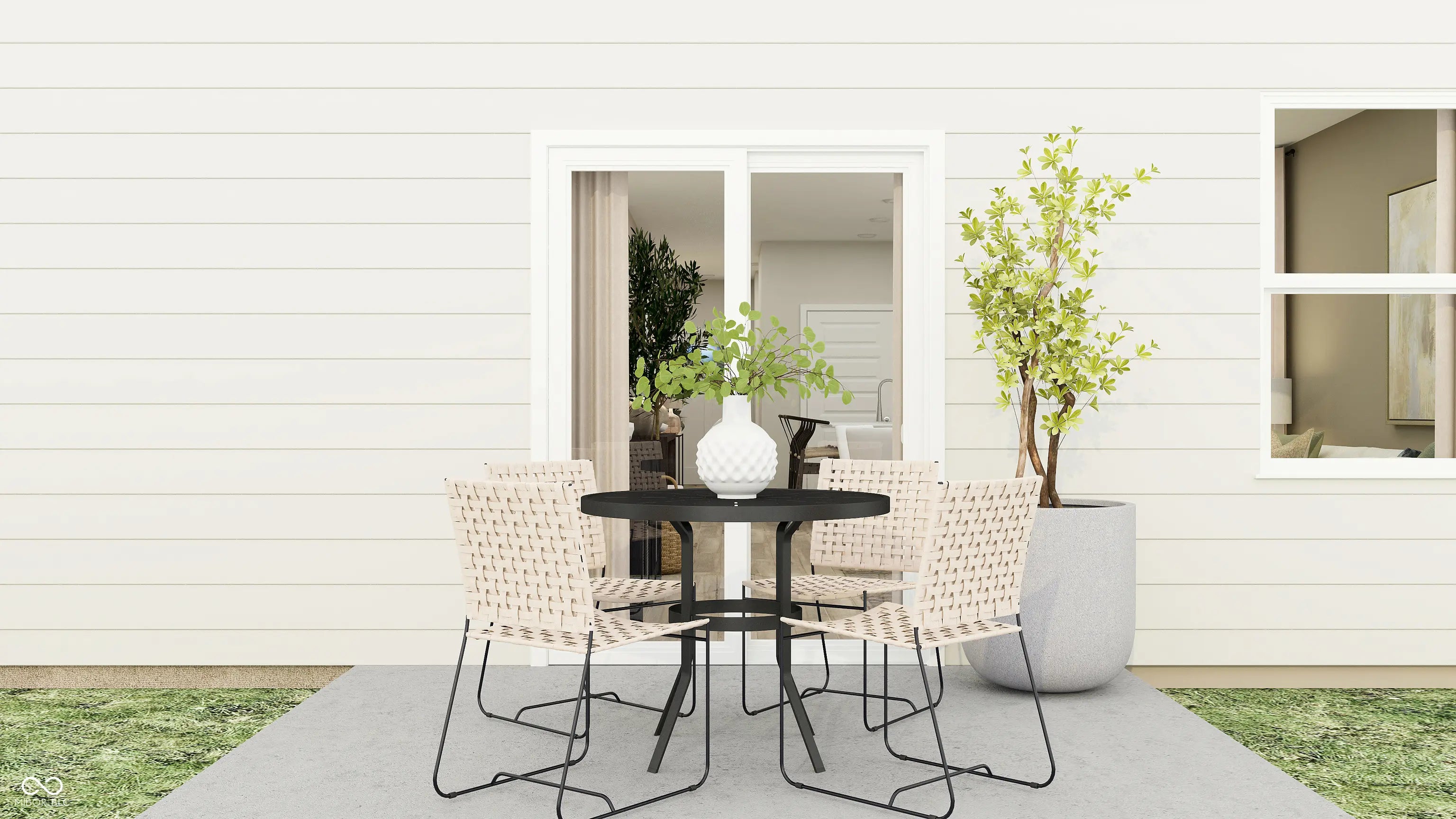 8736 Marietta Lane MLS 22050861 Alexander Ridge photo 19