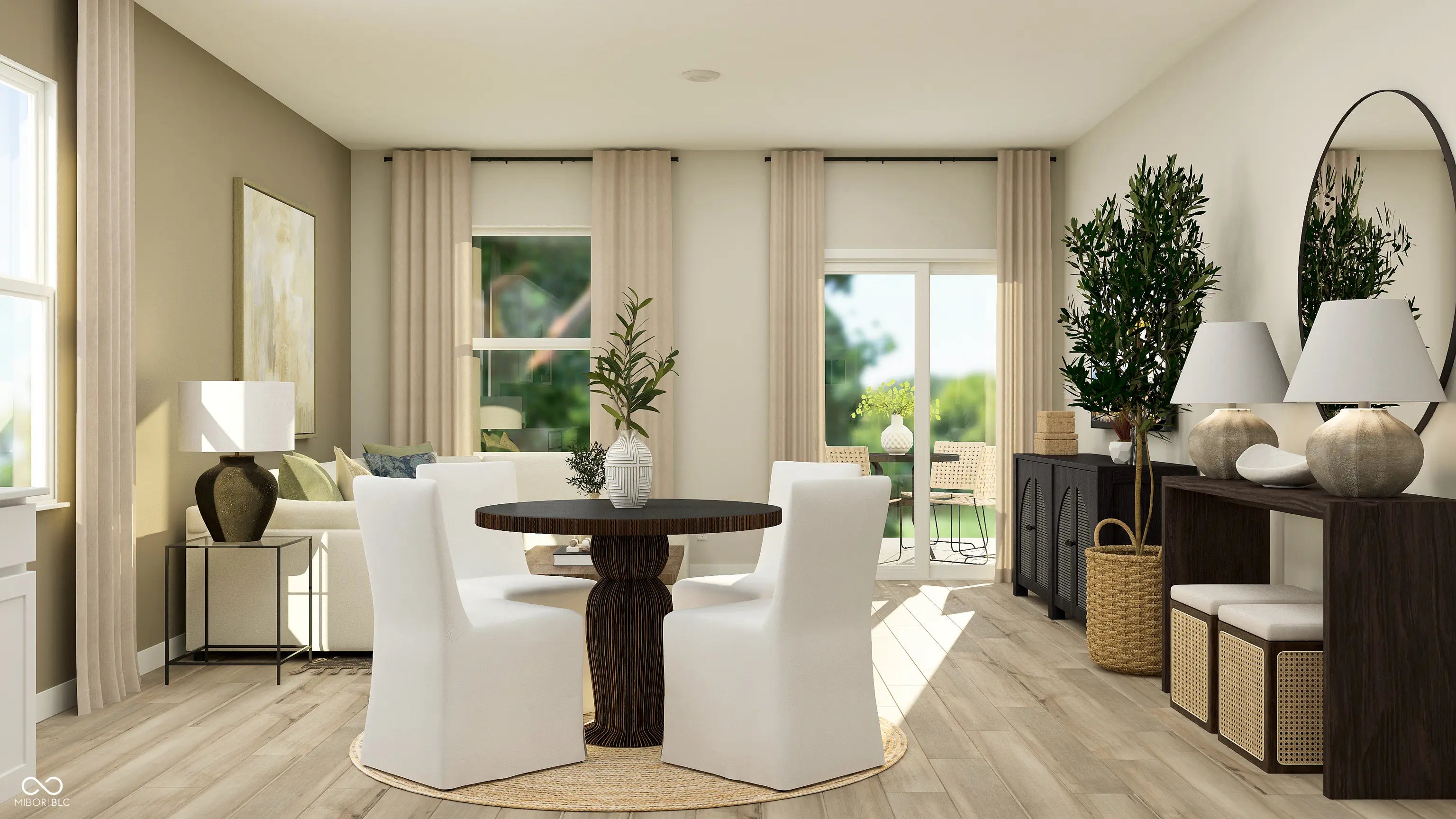 8736 Marietta Lane MLS 22050861 Alexander Ridge photo 9