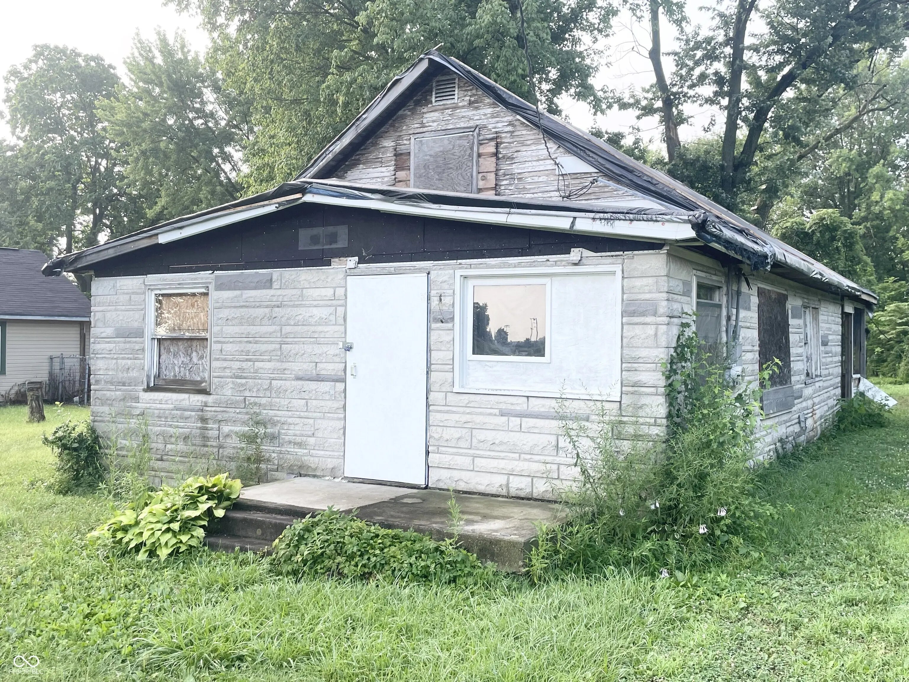 Photo of 7211 E Troy Avenue Indianapolis, IN 46239