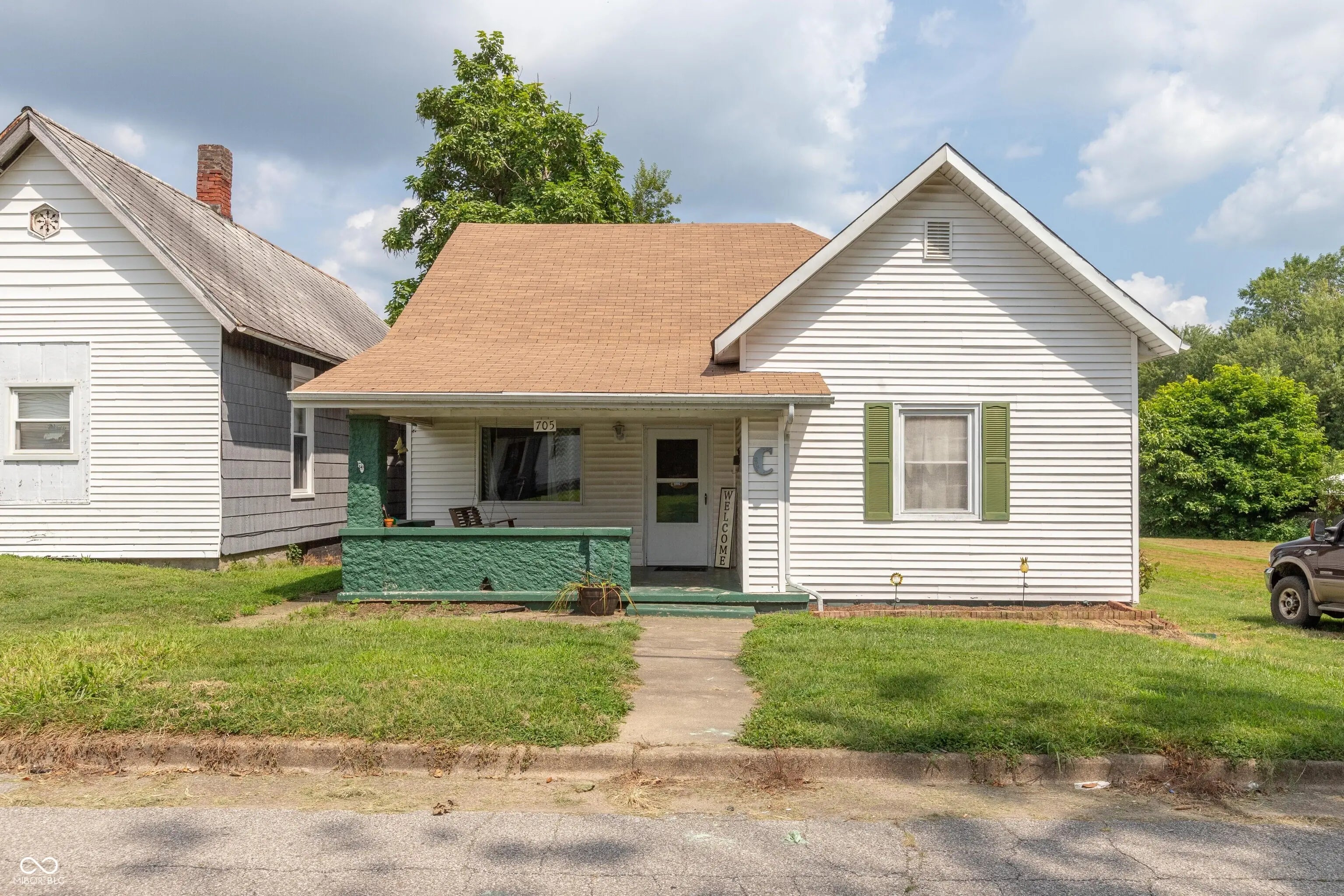 705 Carter Street, Seymour