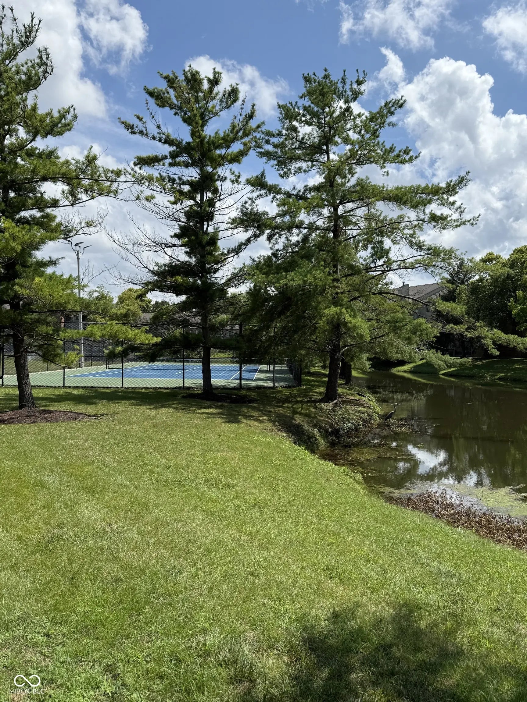 4351 Village Parkway Circle W 11, Indianapolis