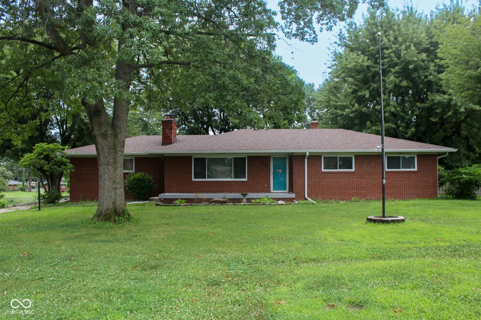 6332 Bryan Drive, Indianapolis