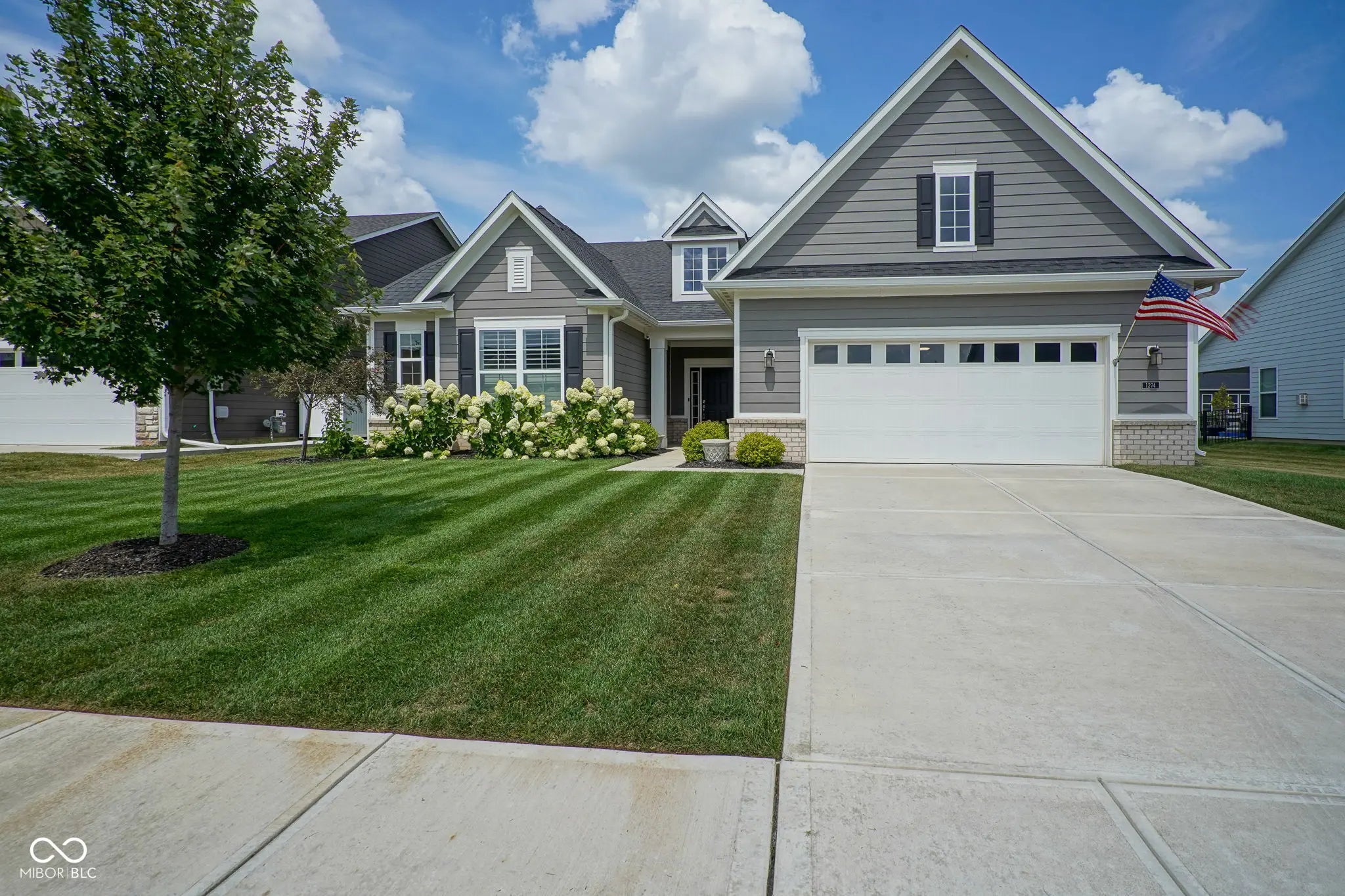 1274 Clairet, Westfield