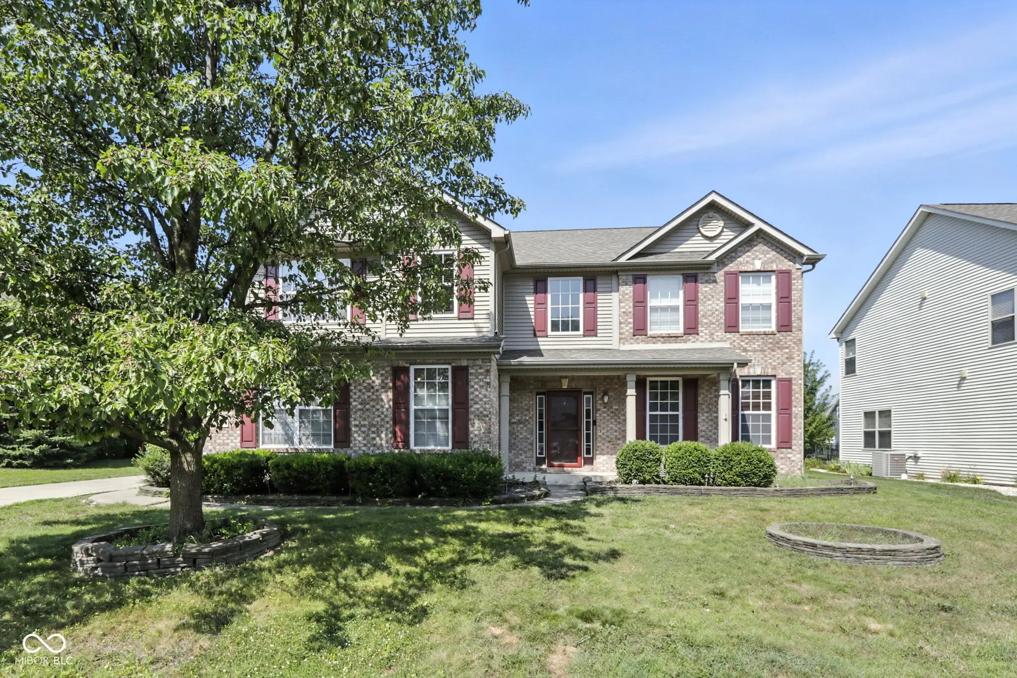 5756 Cherokee Court, Bargersville