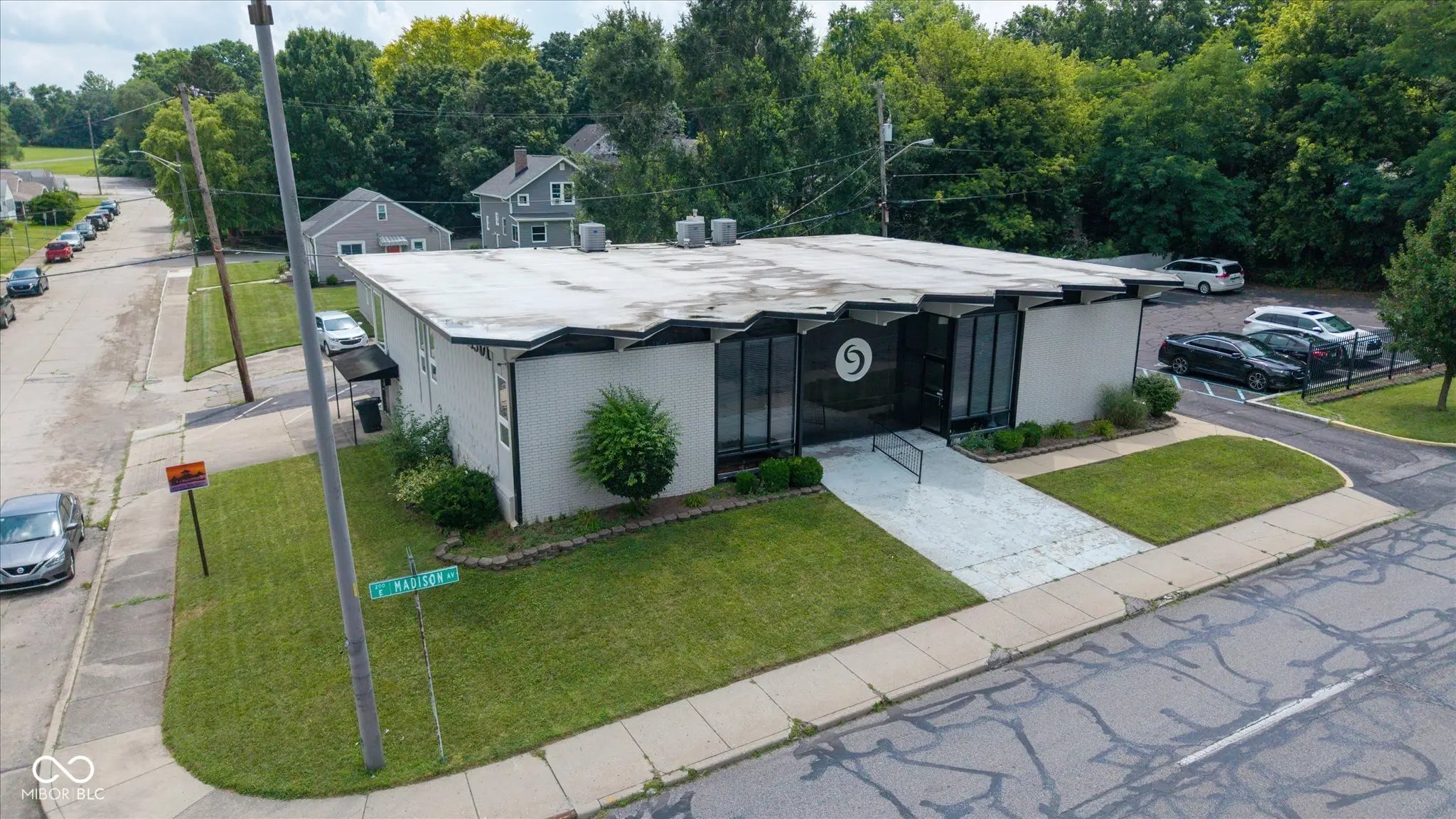 2501 Madison Avenue, Indianapolis