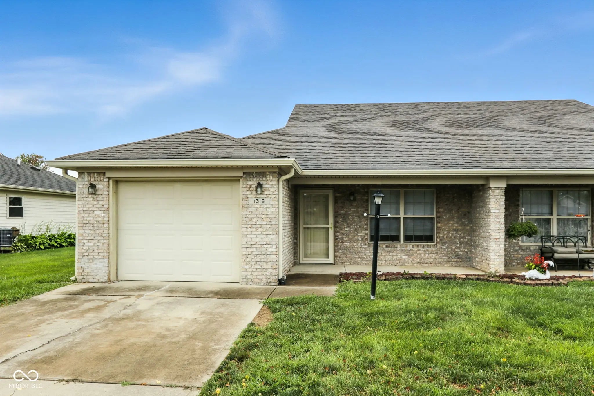 1316 Swan Drive, Franklin