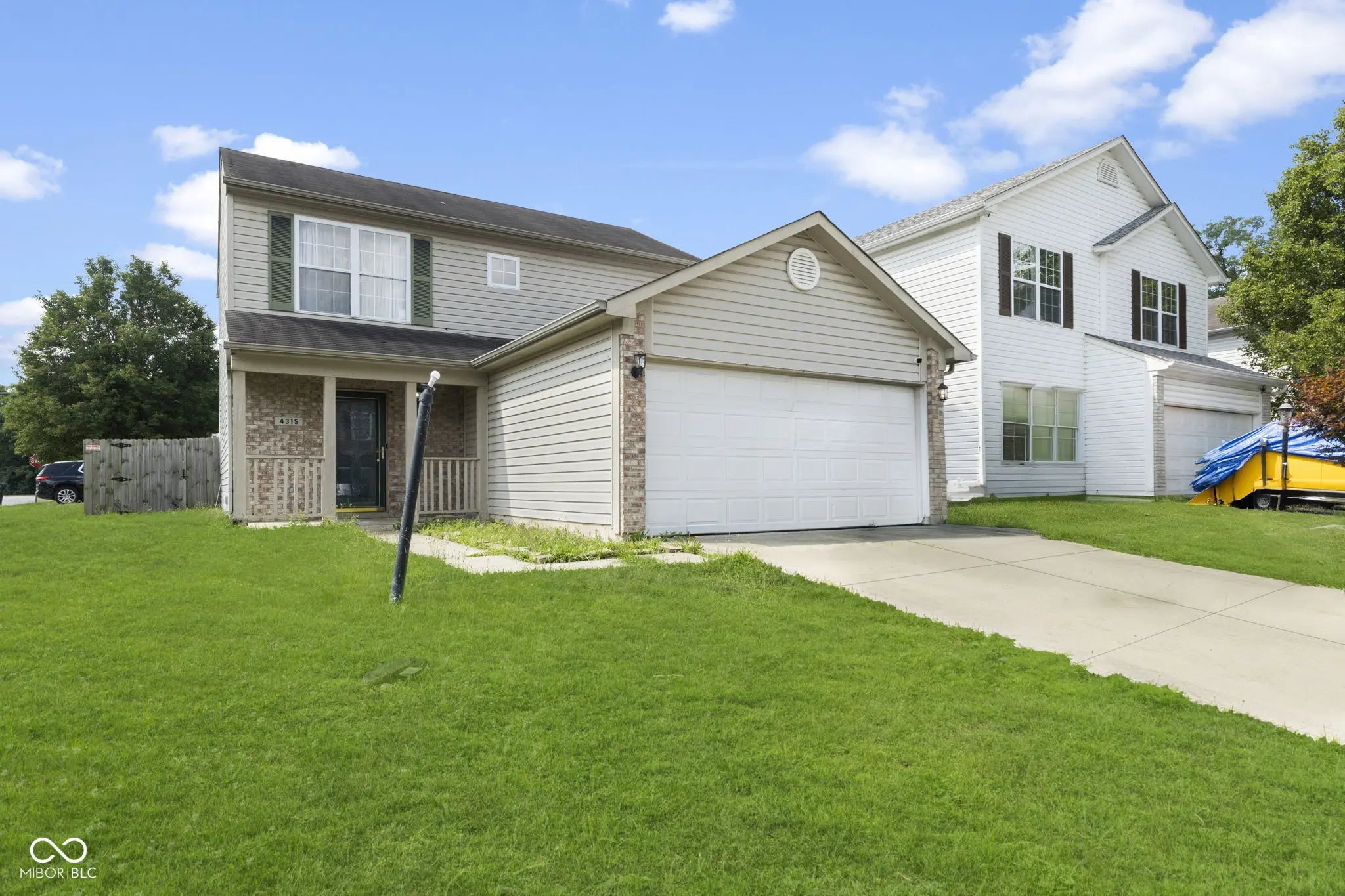 Photo of 4315 Village Bend Court Indianapolis, IN 46254
