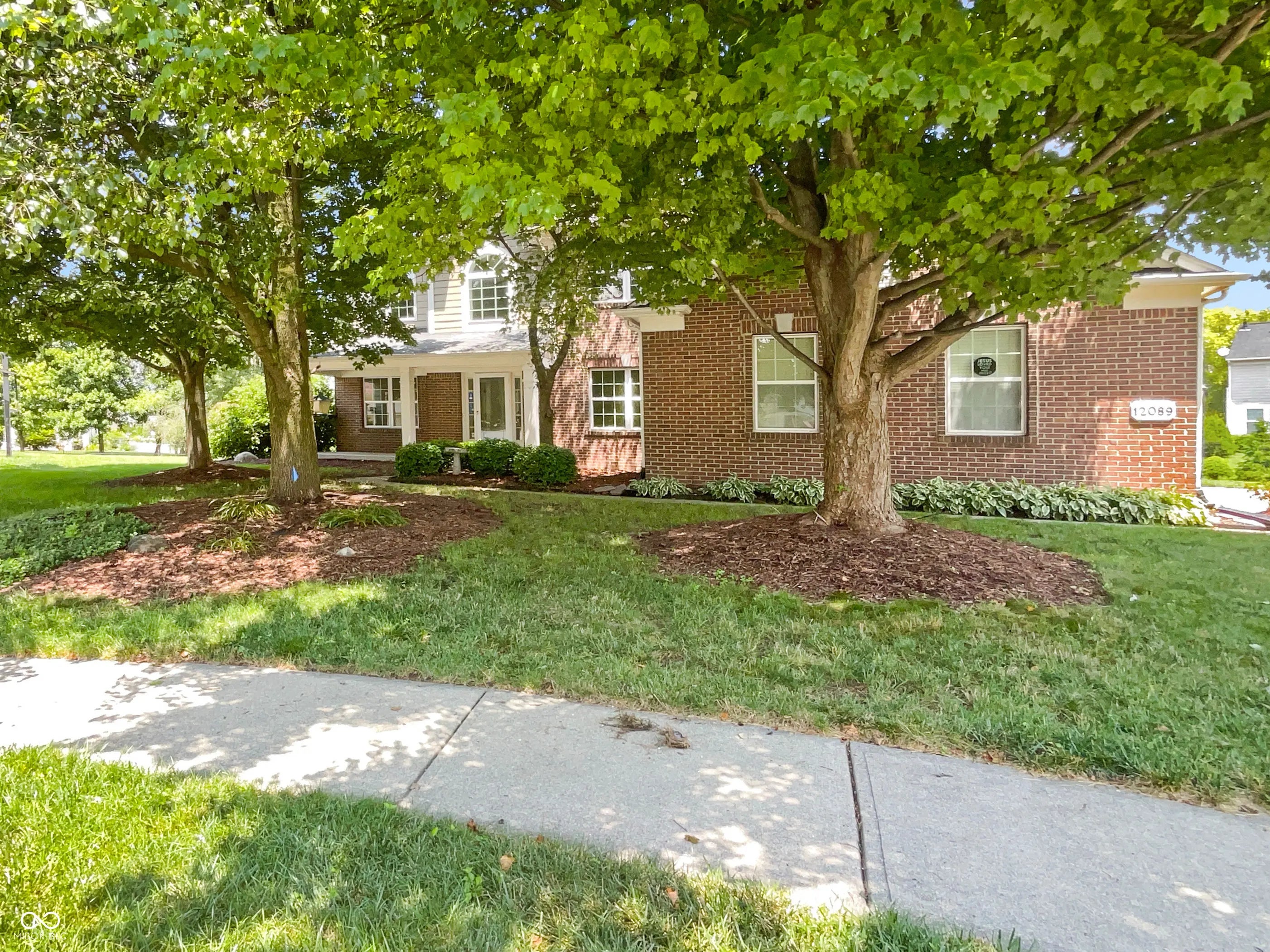 12089 Red Hawk Drive, Fishers