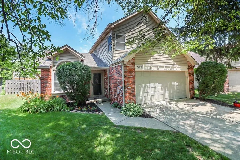 7898 Beanblossom Circle, Indianapolis