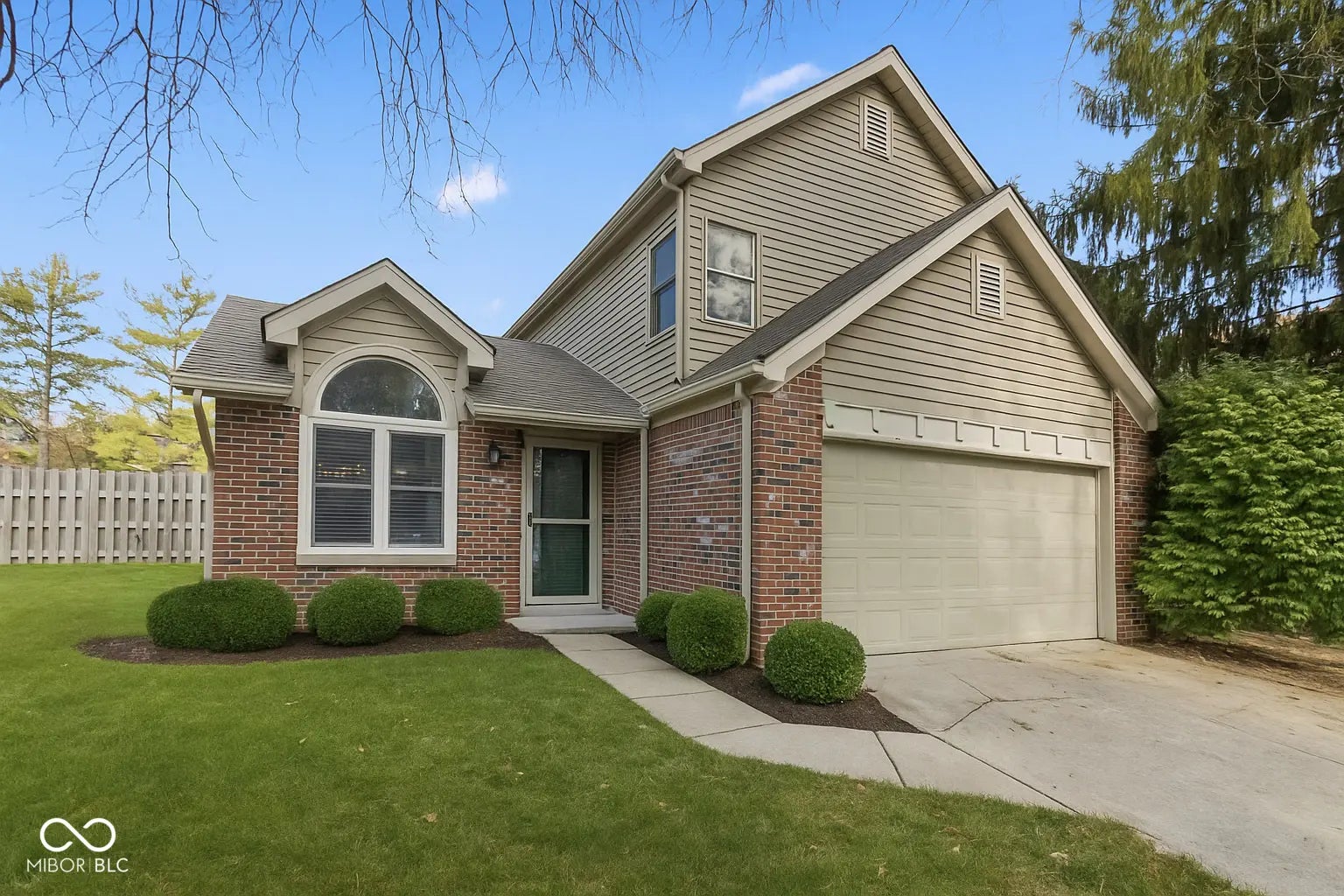 7898 Beanblossom Circle, Indianapolis