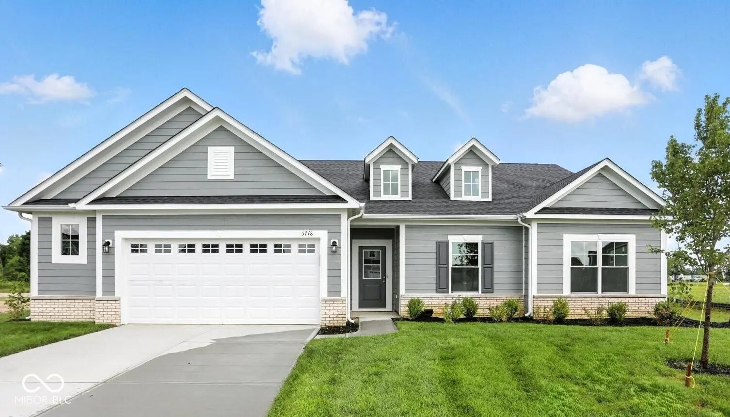 5778 Greenbrier Court, Brownsburg