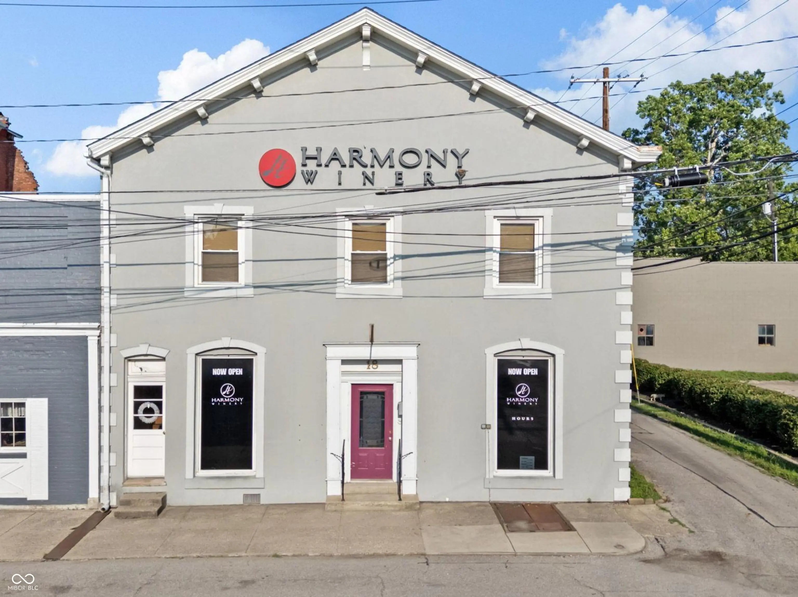 Photo of 18 N Jefferson Street Knightstown, IN 46148