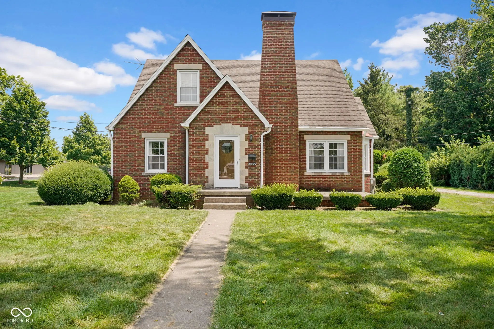 3055 Washington Street, Columbus