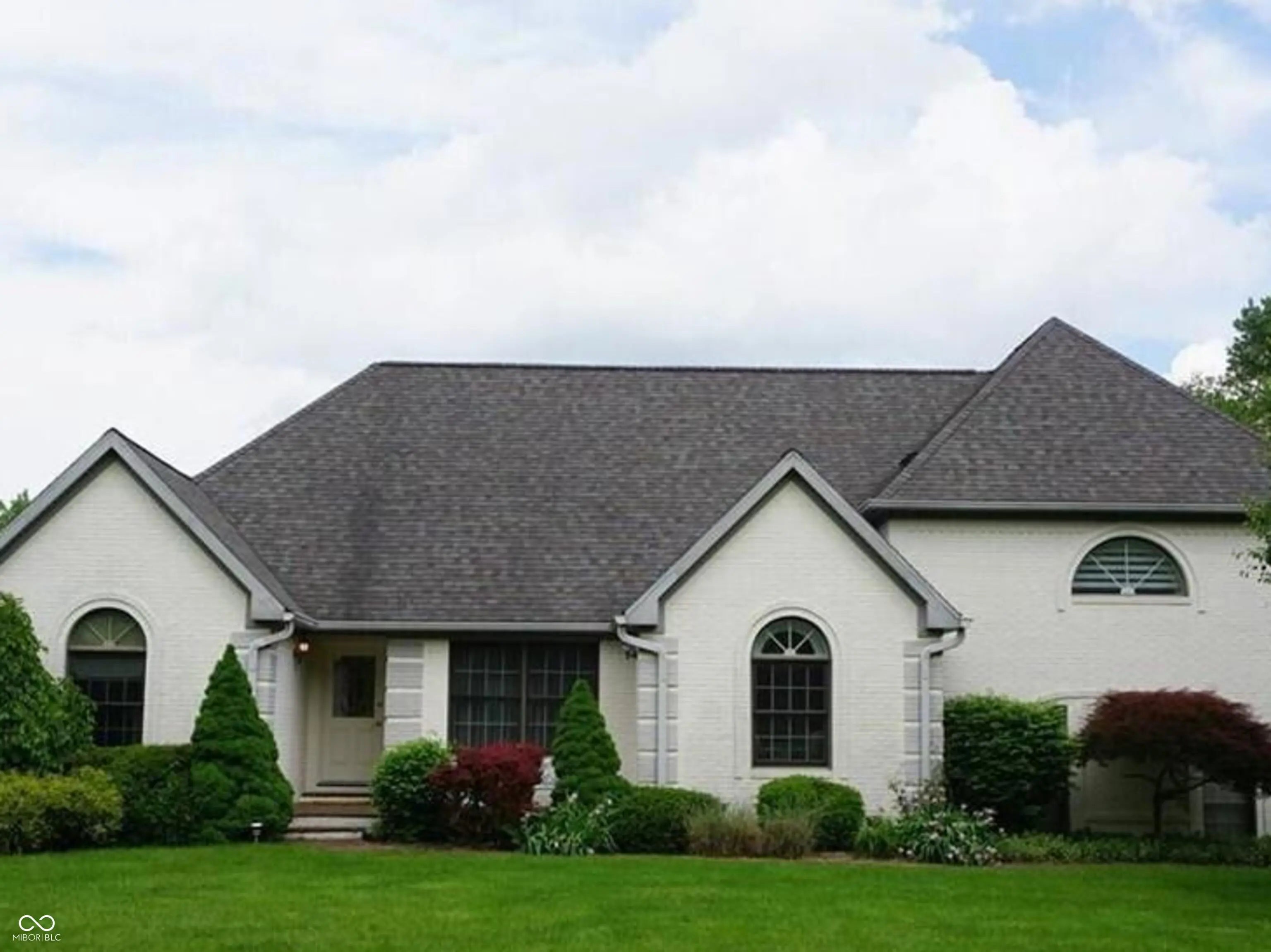 2665 Grey Fox Drive, Martinsville