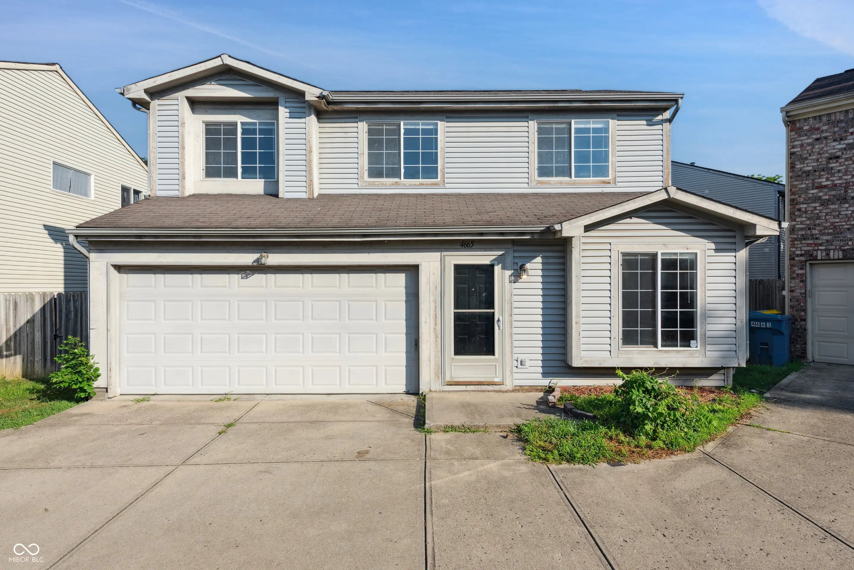 4665 Falcon Run Way, Indianapolis