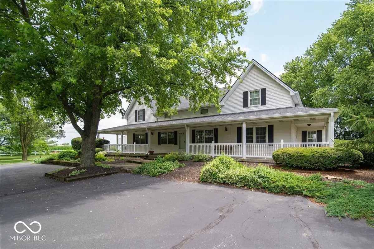 Photo of 7147 S County Rd 130 Road W Frankfort, IN 46041