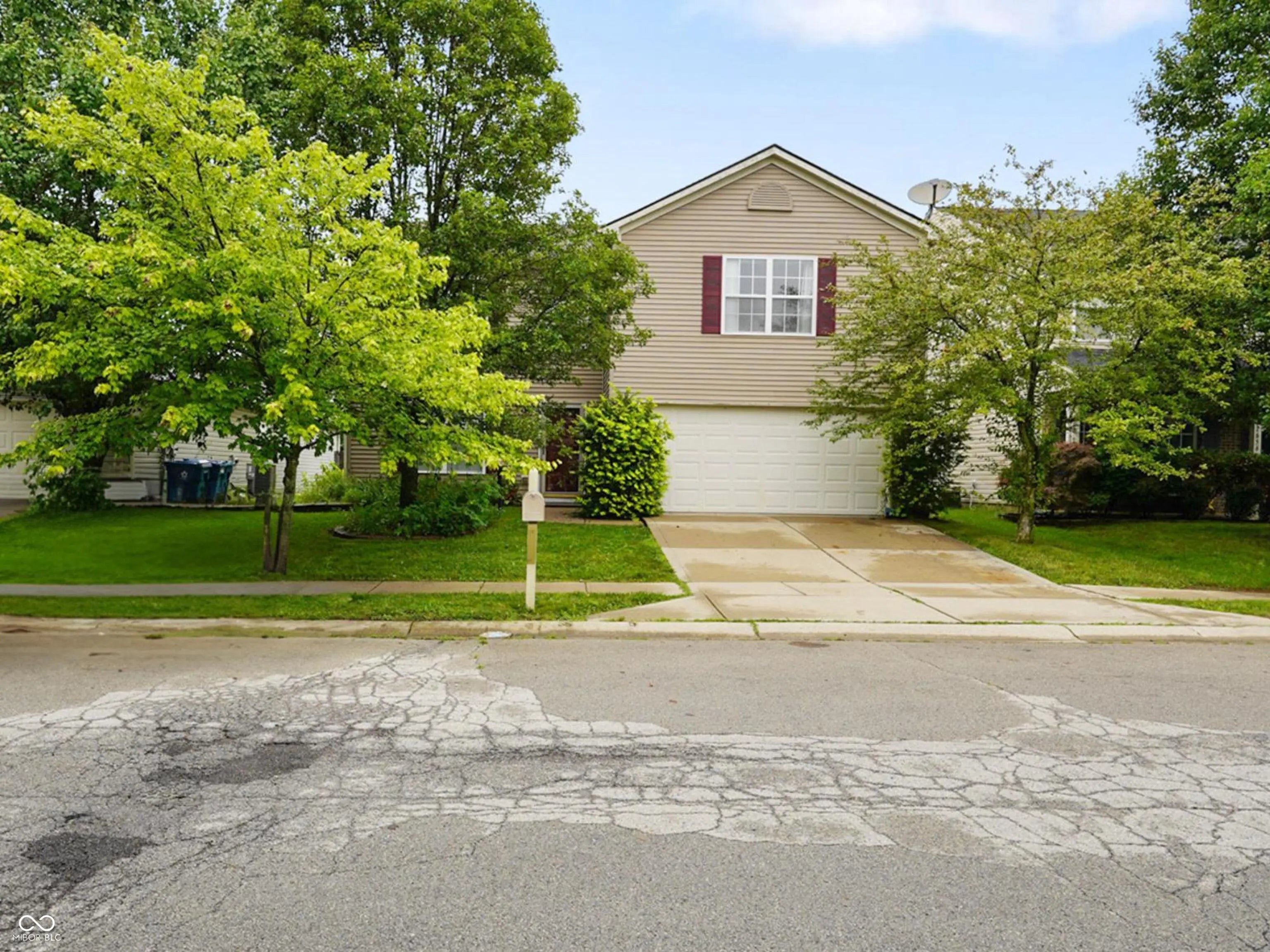 12646 Pinetop Way, Noblesville