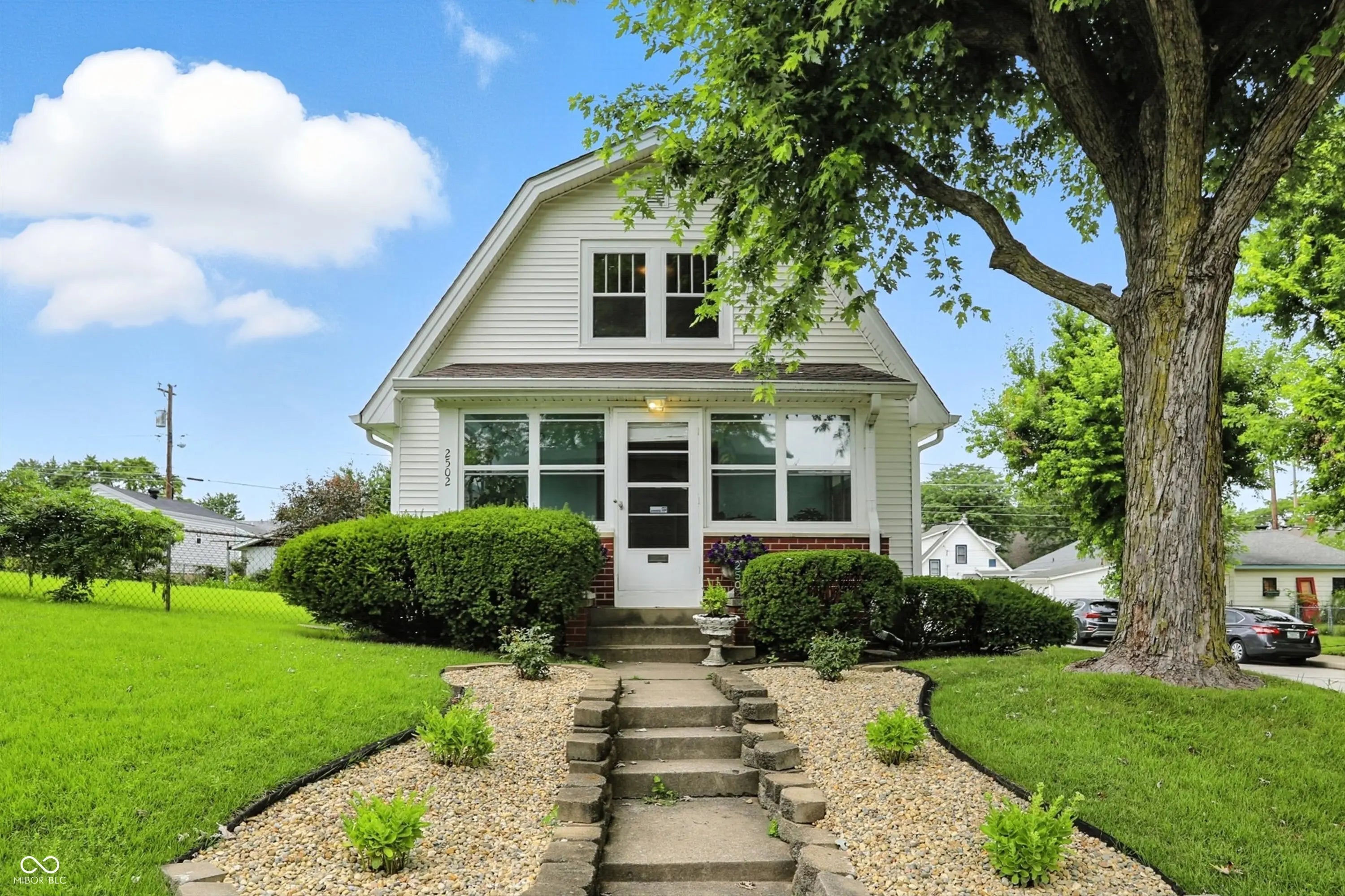 2502 S Delaware Street, Indianapolis