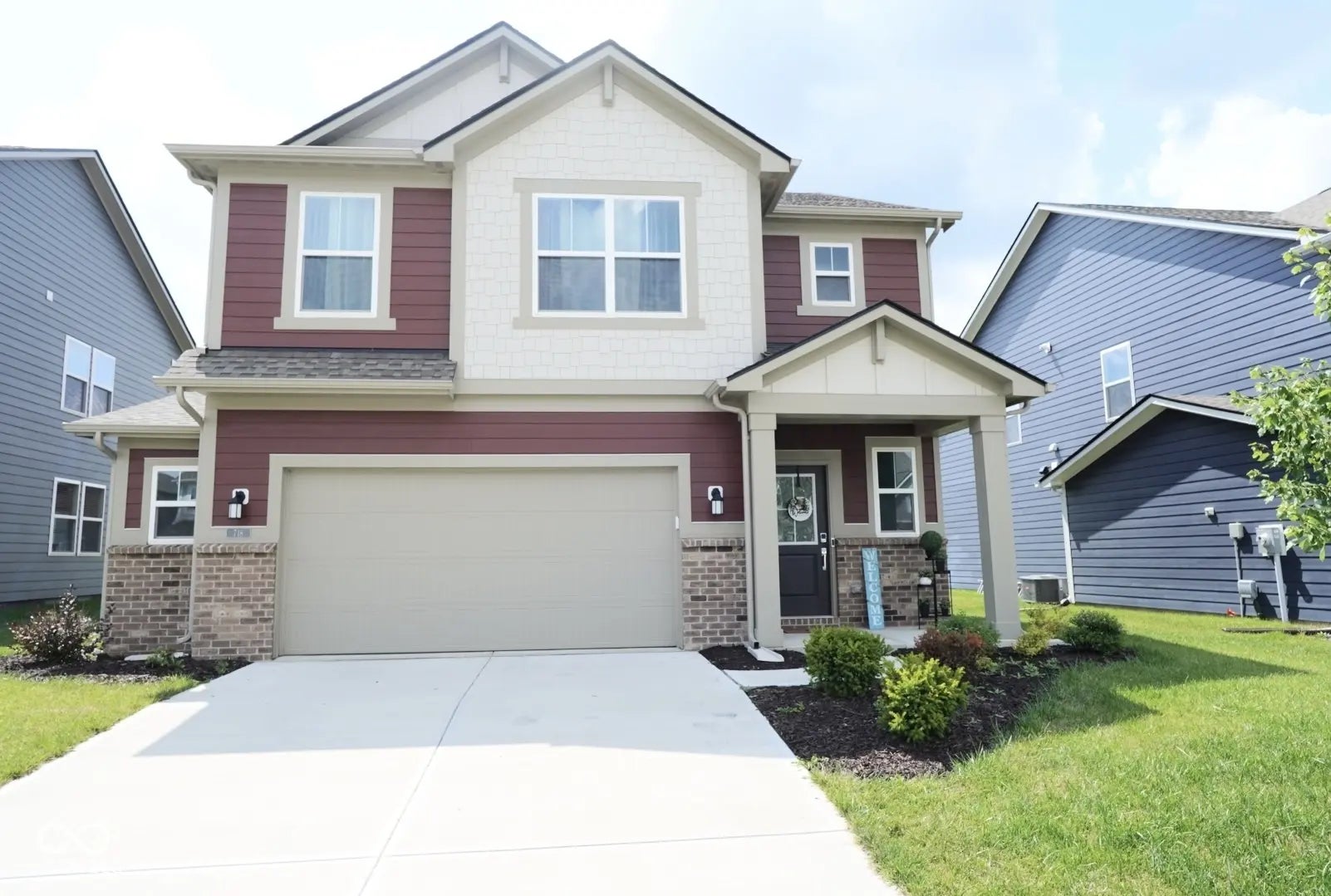 718 Felix Drive, Danville