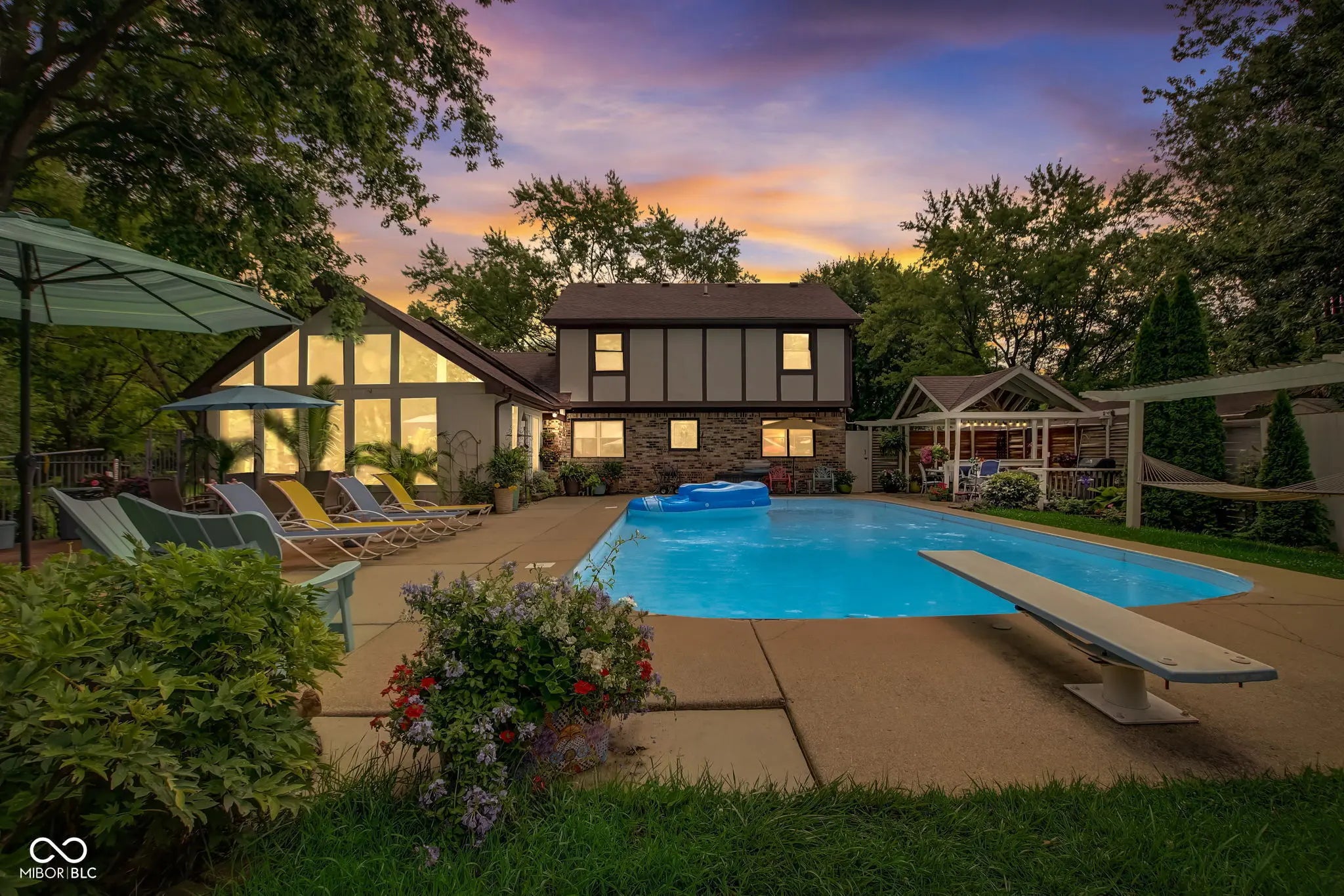1600 Sunnybrook Lane, Lebanon
