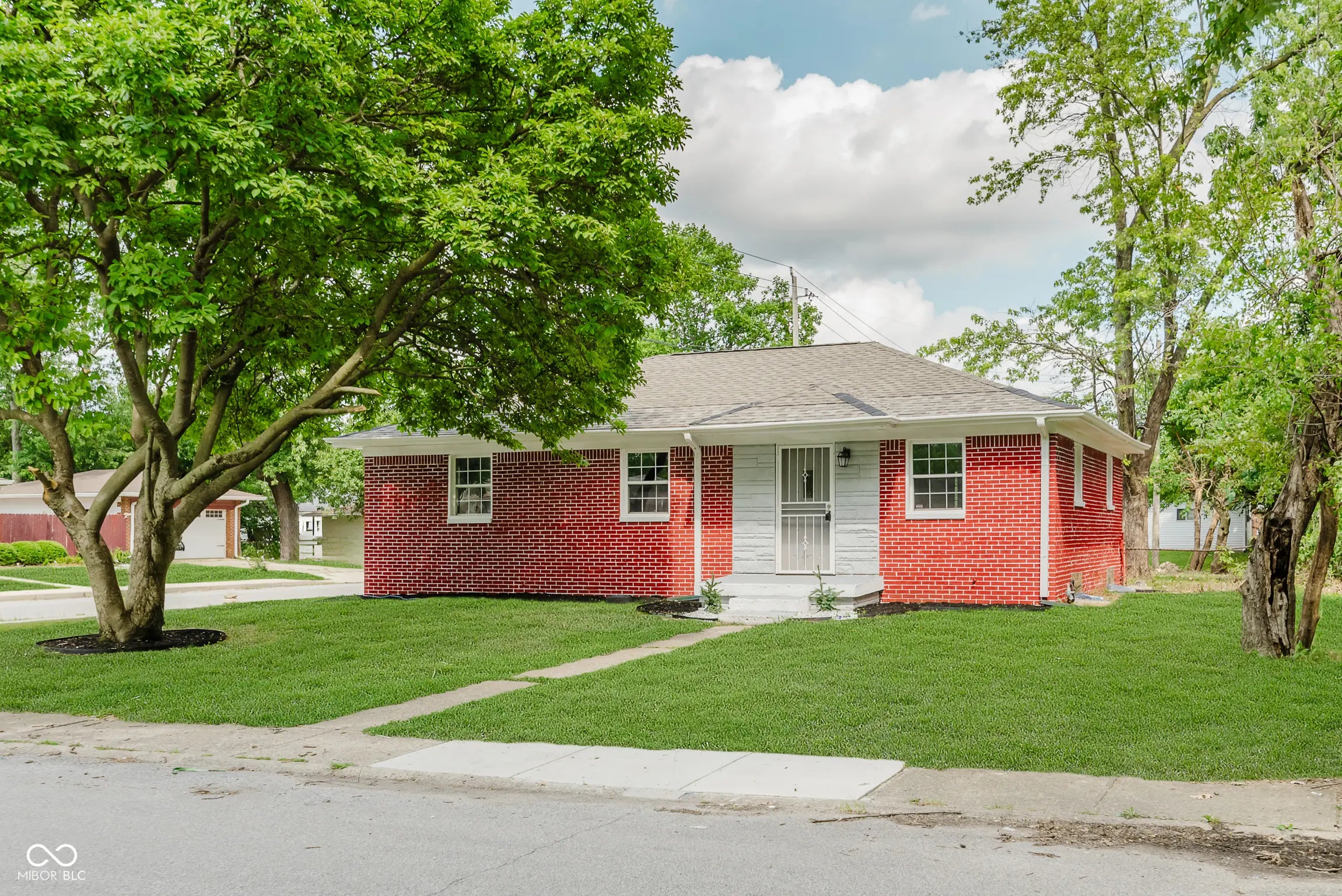 Photo of 3955 N Graham Avenue Indianapolis, IN 46226
