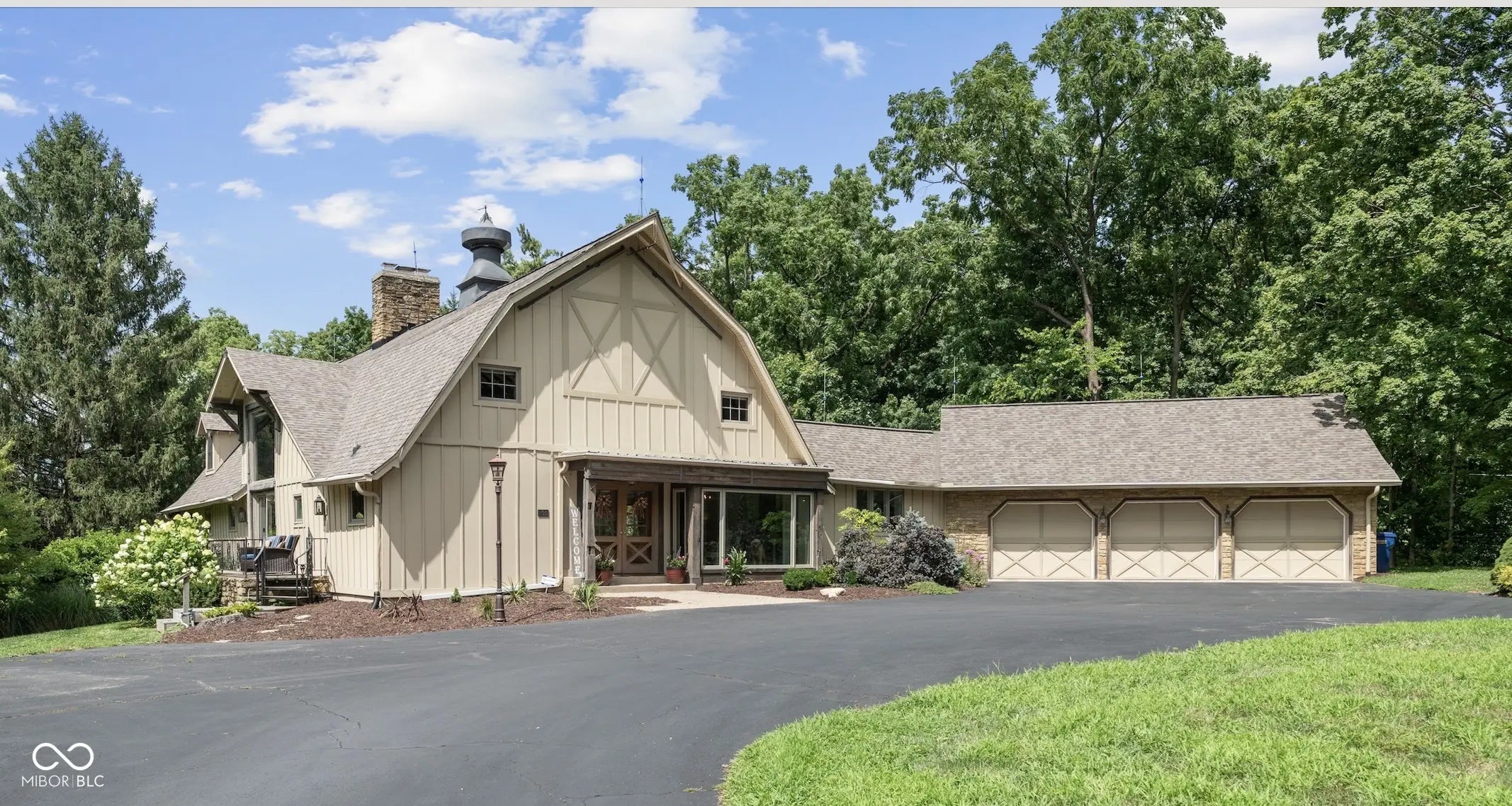 35 Spring Drive, Zionsville